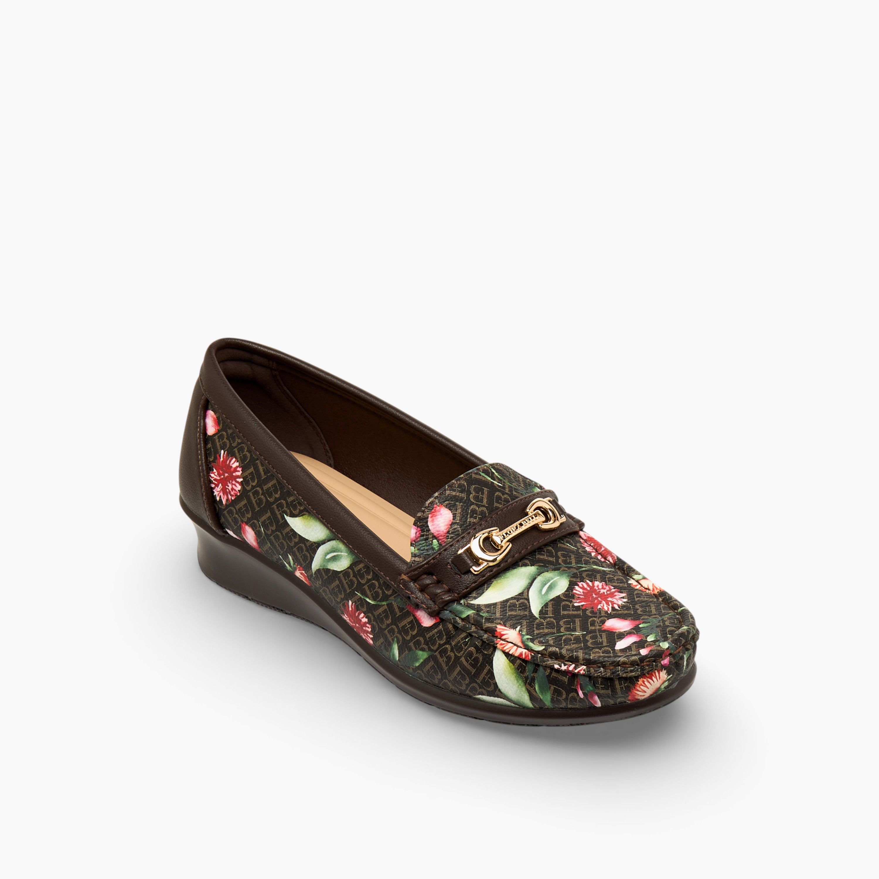 Flora Bella Women Wedge Heel Loafers-women-shoes-loafersandmoccasins-image-2