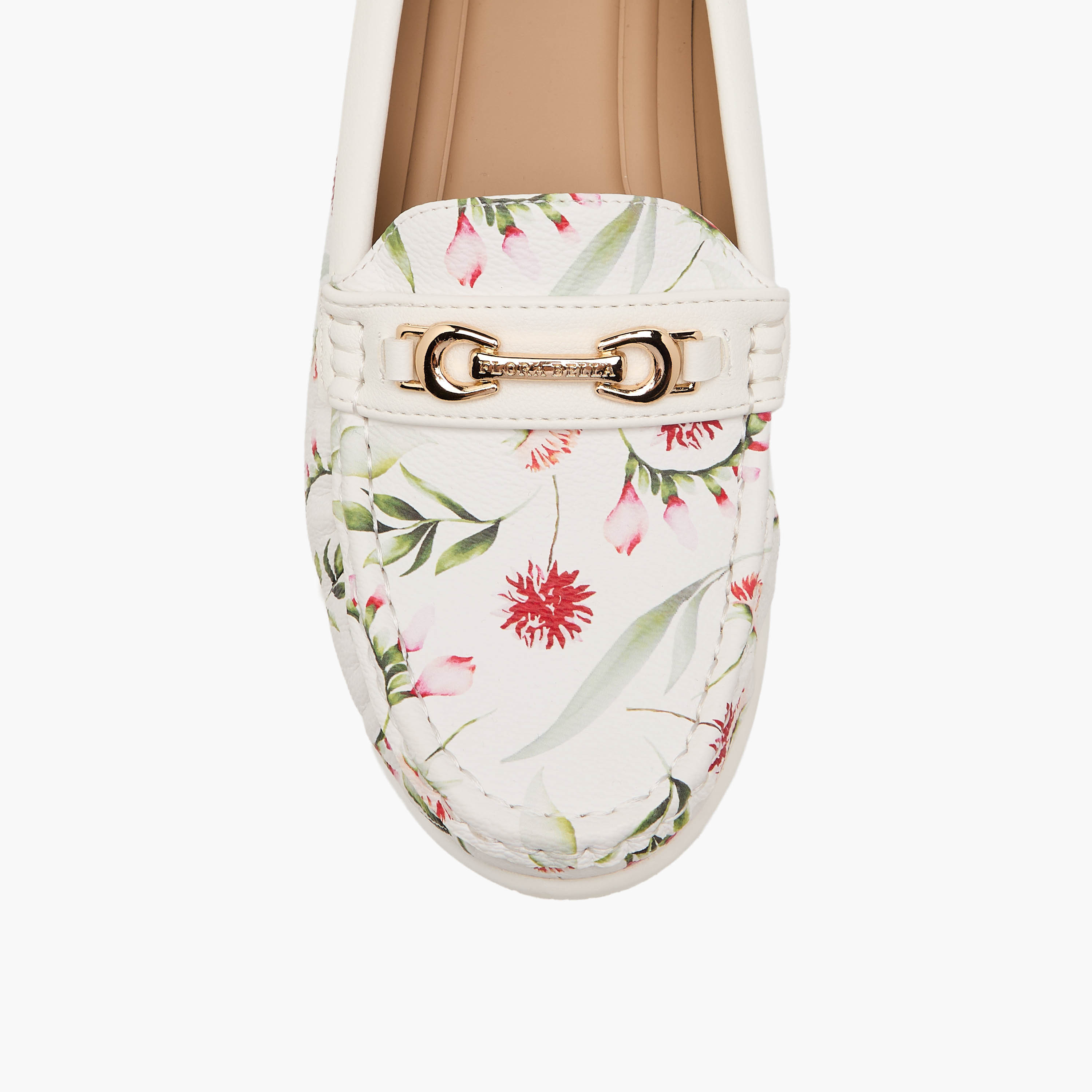 Flora Bella Women Floral Print Wedge Heel Loafers-women-shoes-flats-loafers-image-4