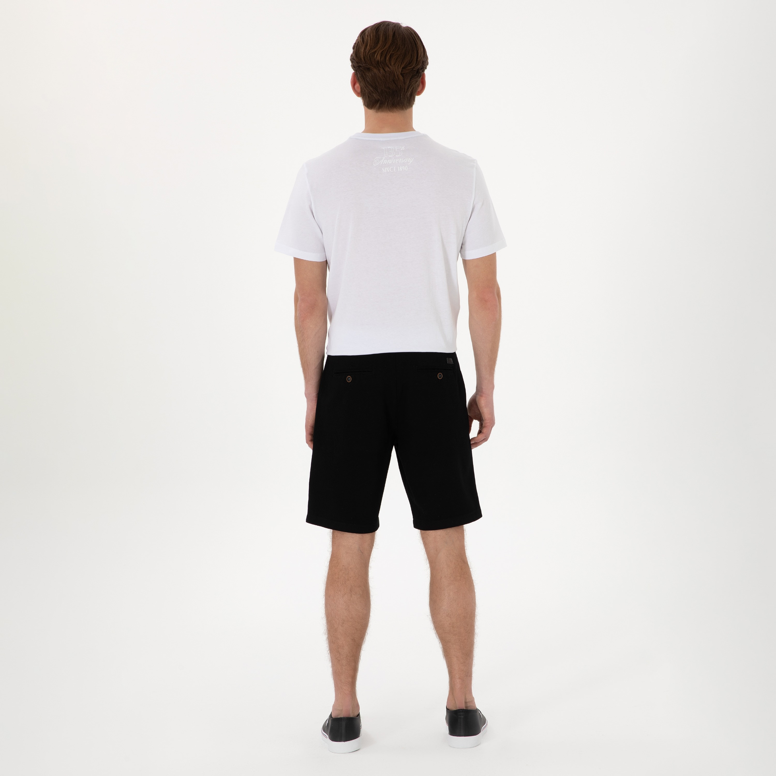 شورت رجالي، بقصة ضيقة وخصر متوسط، وأزرار وسحاب من يو إس بولو أسسن-men-clothing-bottoms-shorts-image-4
