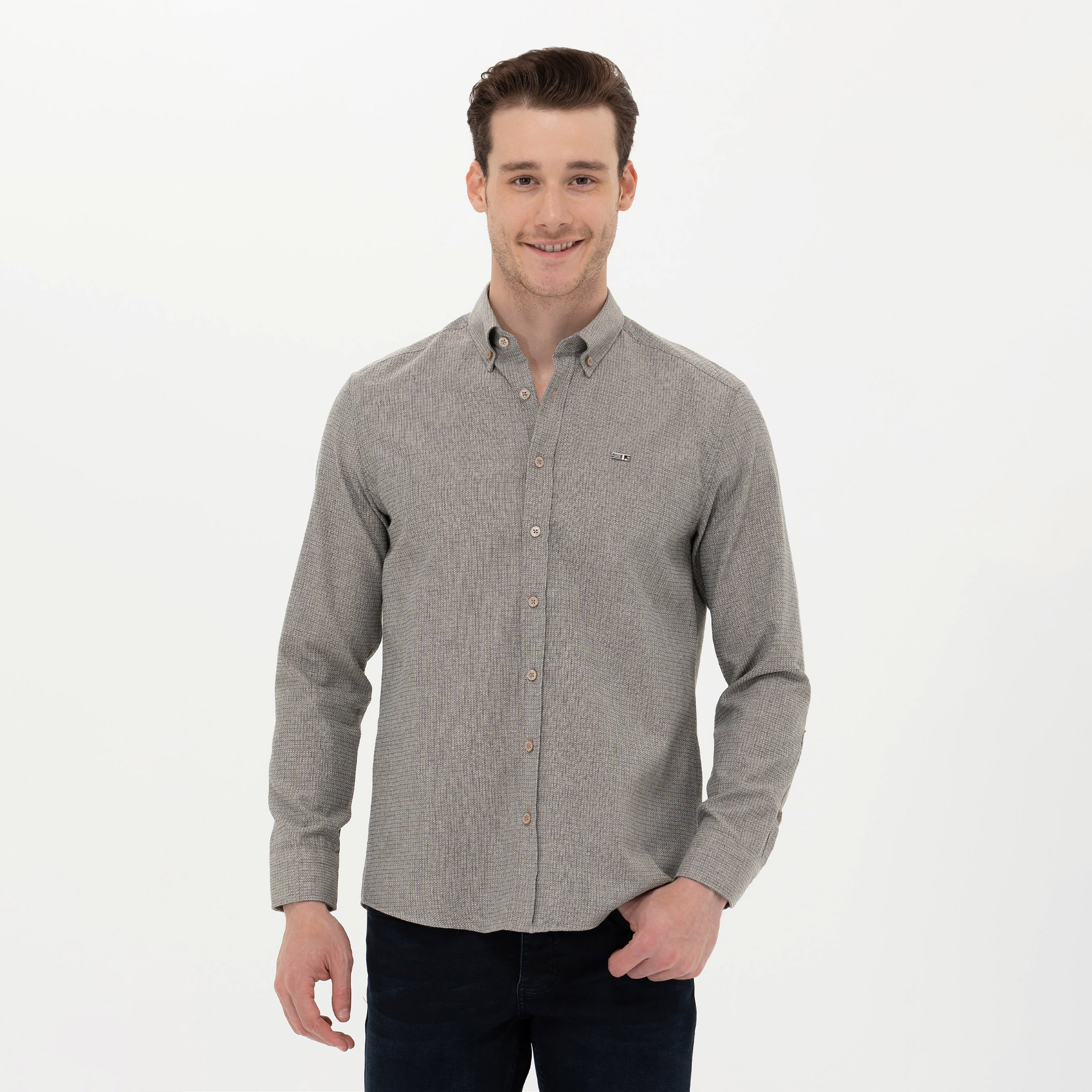 Us polo outlet casual shirts