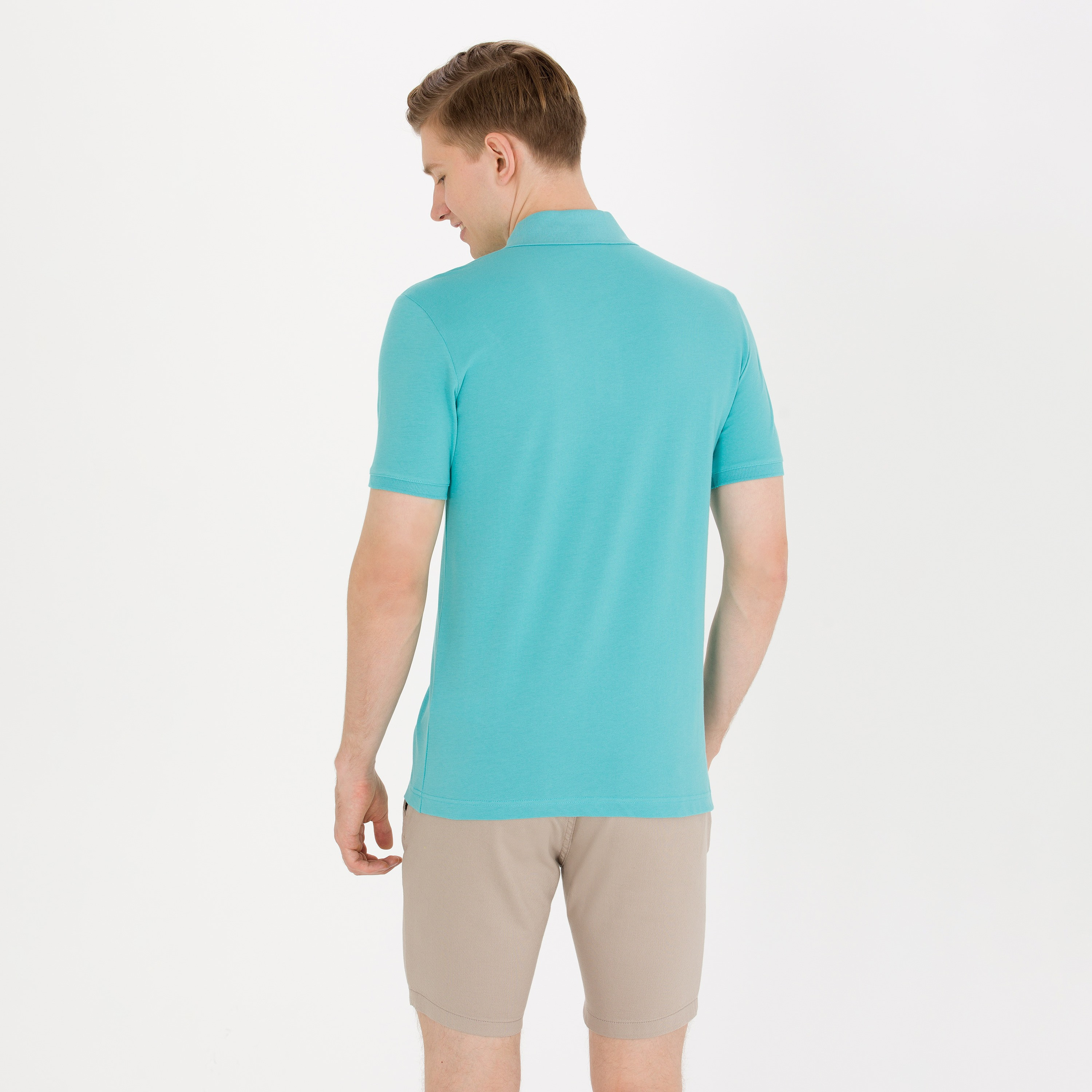تي شيرت بولو بأكمام قصيرة وياقة بشعار مطرز من يو اس بولو اسن-men-clothing-tshirtsandpolos-polos-image-8