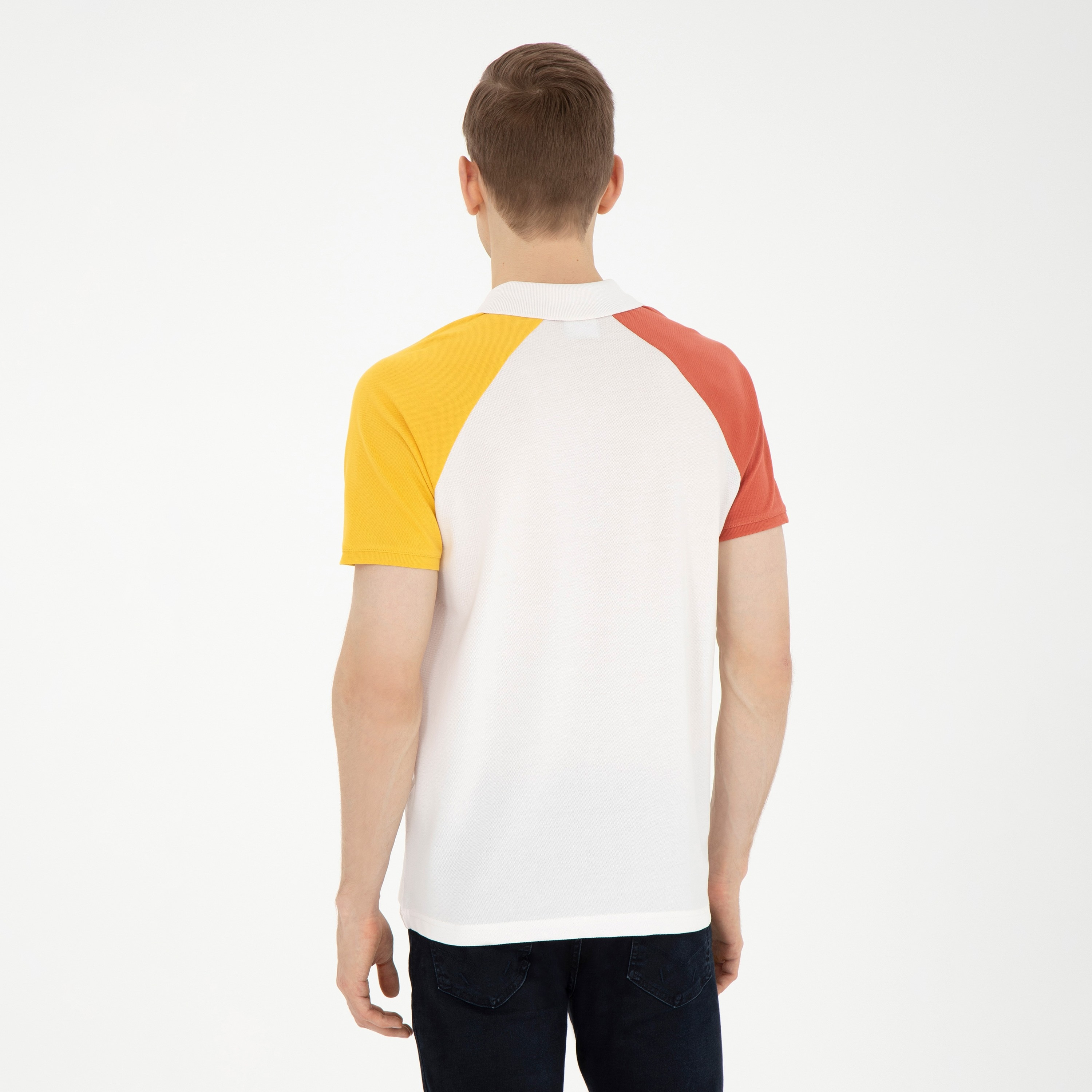 بولو تي شيرت ذو كولور بلوك من يو إس بولو أسن بأكمام قصيرة-men-clothing-tshirtsandpolos-polos-image-4