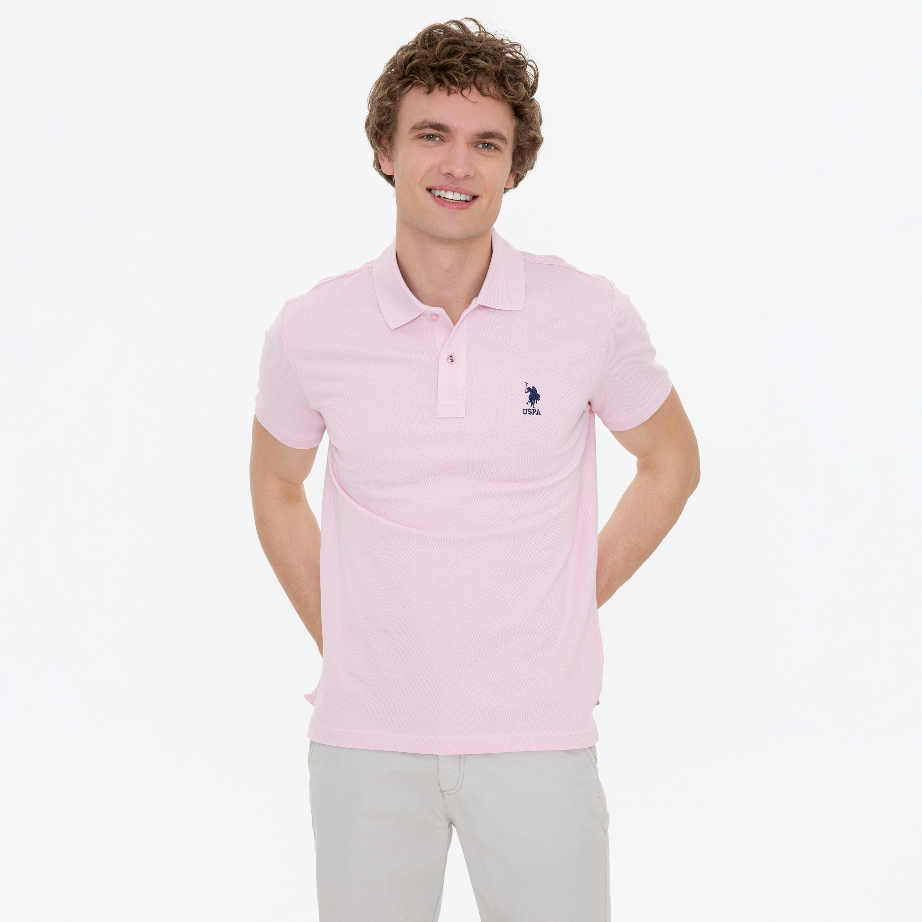 Original us polo outlet shirts