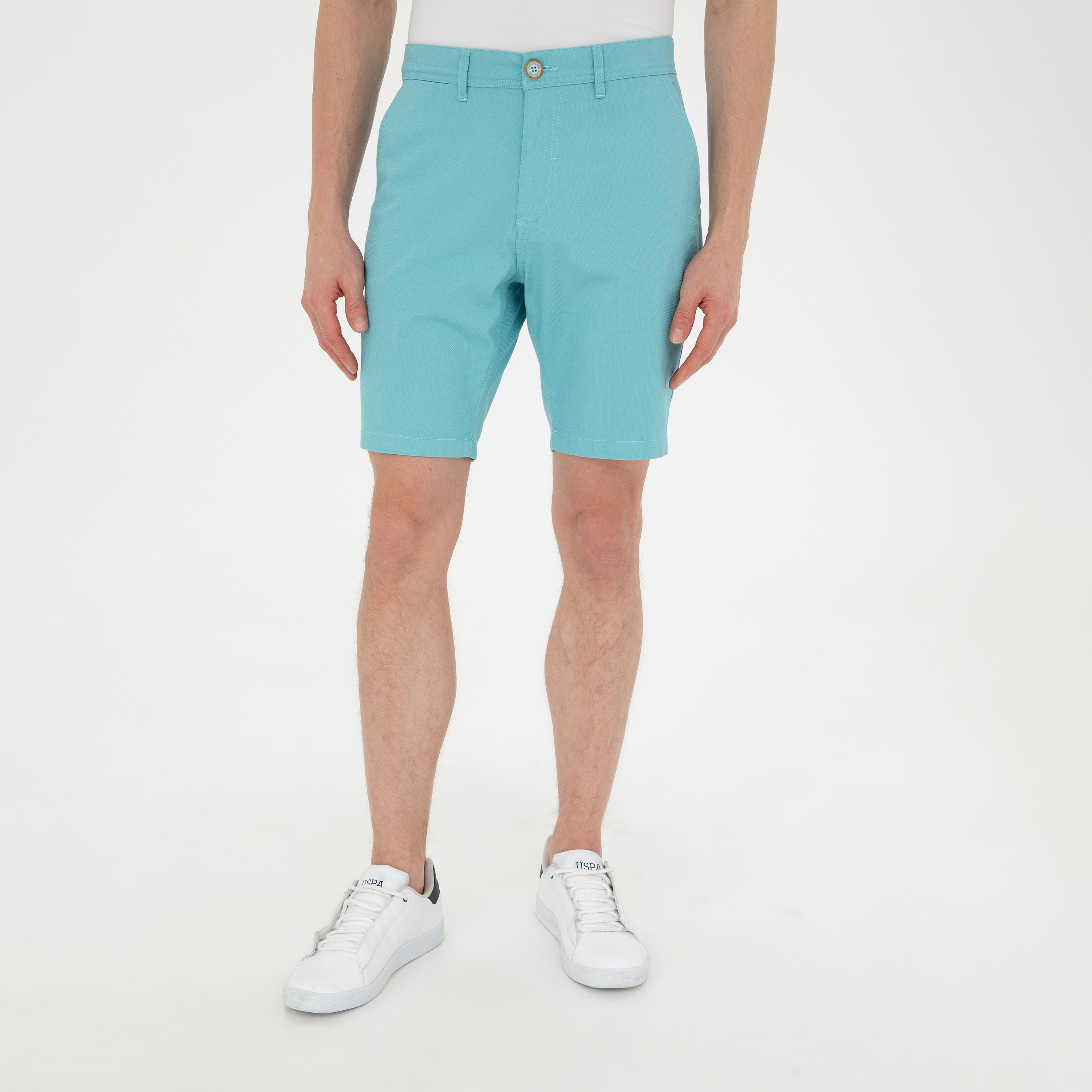 شورت الكرة السريع المتوسط المتوسط وشورت السحاب القصير-men-clothing-bottoms-shorts-image-1