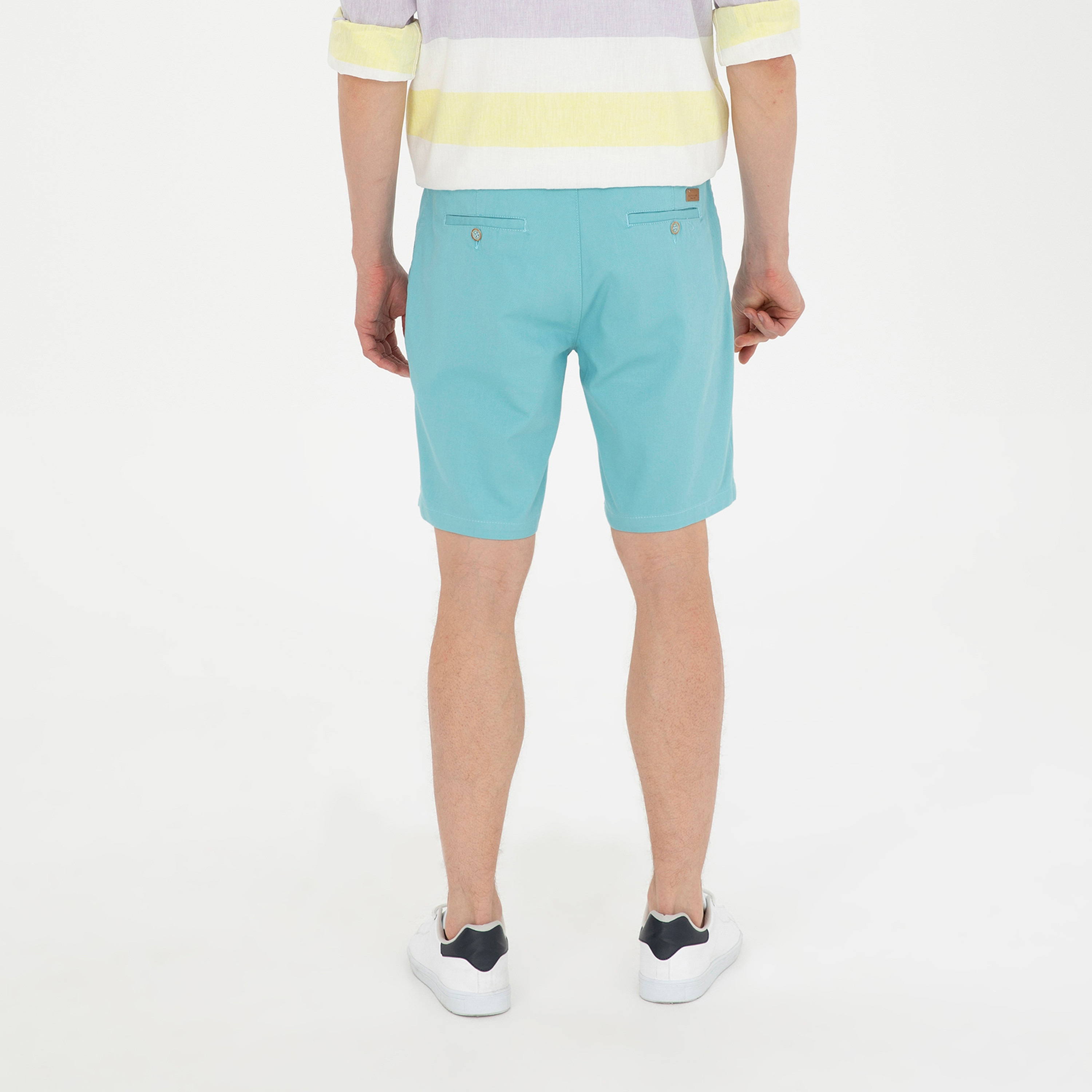 شورت الكرة السريع المتوسط المتوسط وشورت السحاب القصير-men-clothing-bottoms-shorts-image-4