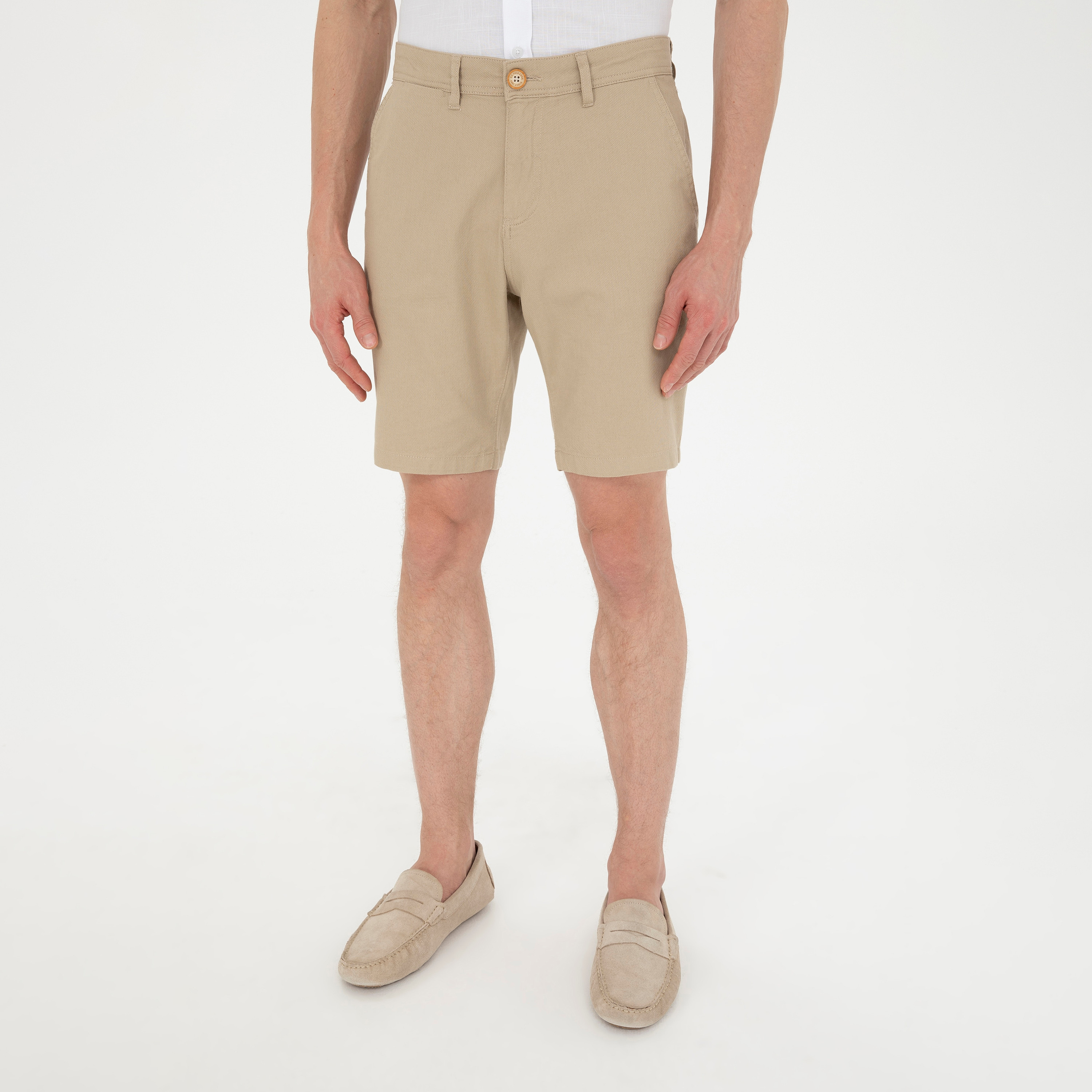 شورت الكرة السريع المتوسط المتوسط وشورت السحاب القصير-men-clothing-bottoms-shorts-image-5