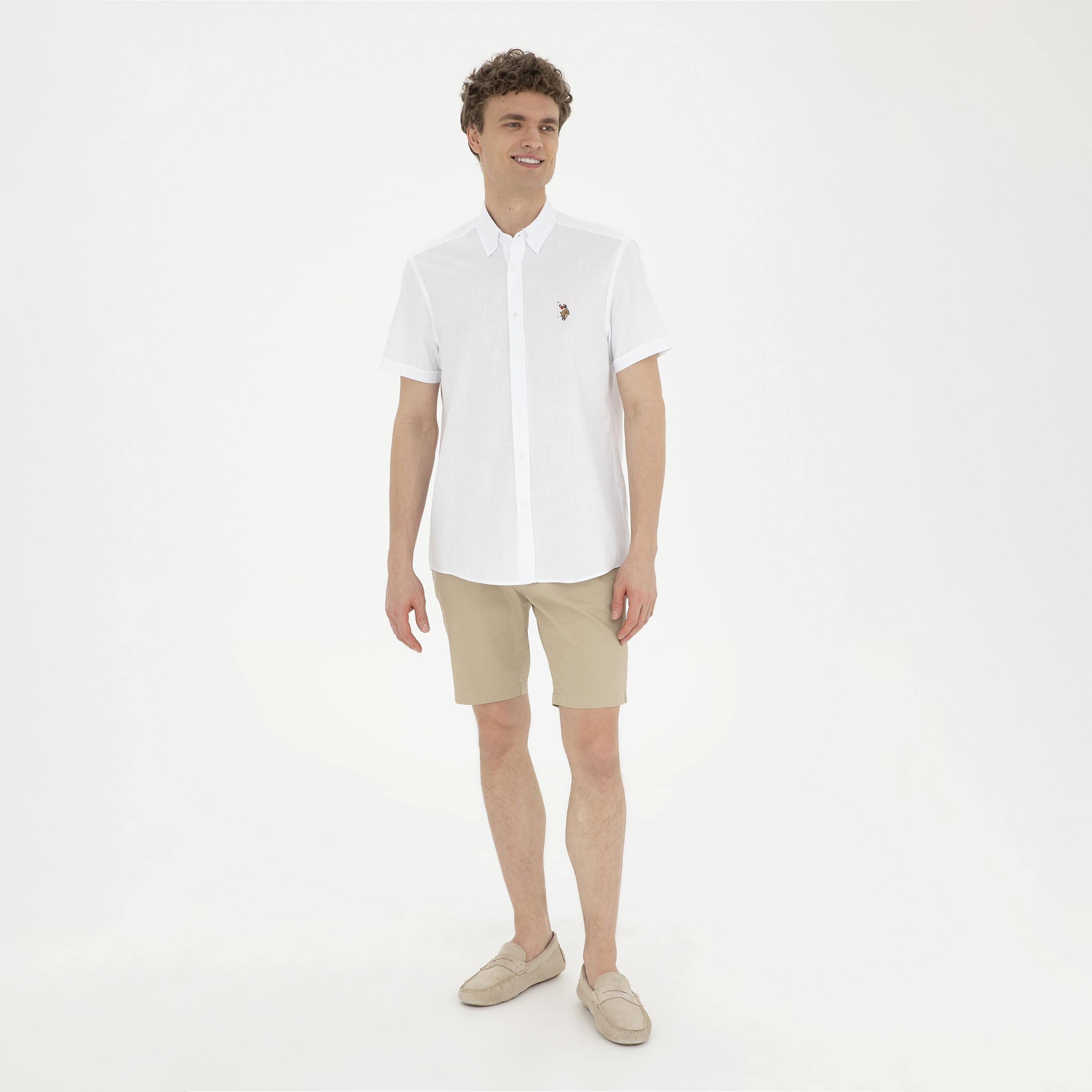 شورت الكرة السريع المتوسط المتوسط وشورت السحاب القصير-men-clothing-bottoms-shorts-image-6