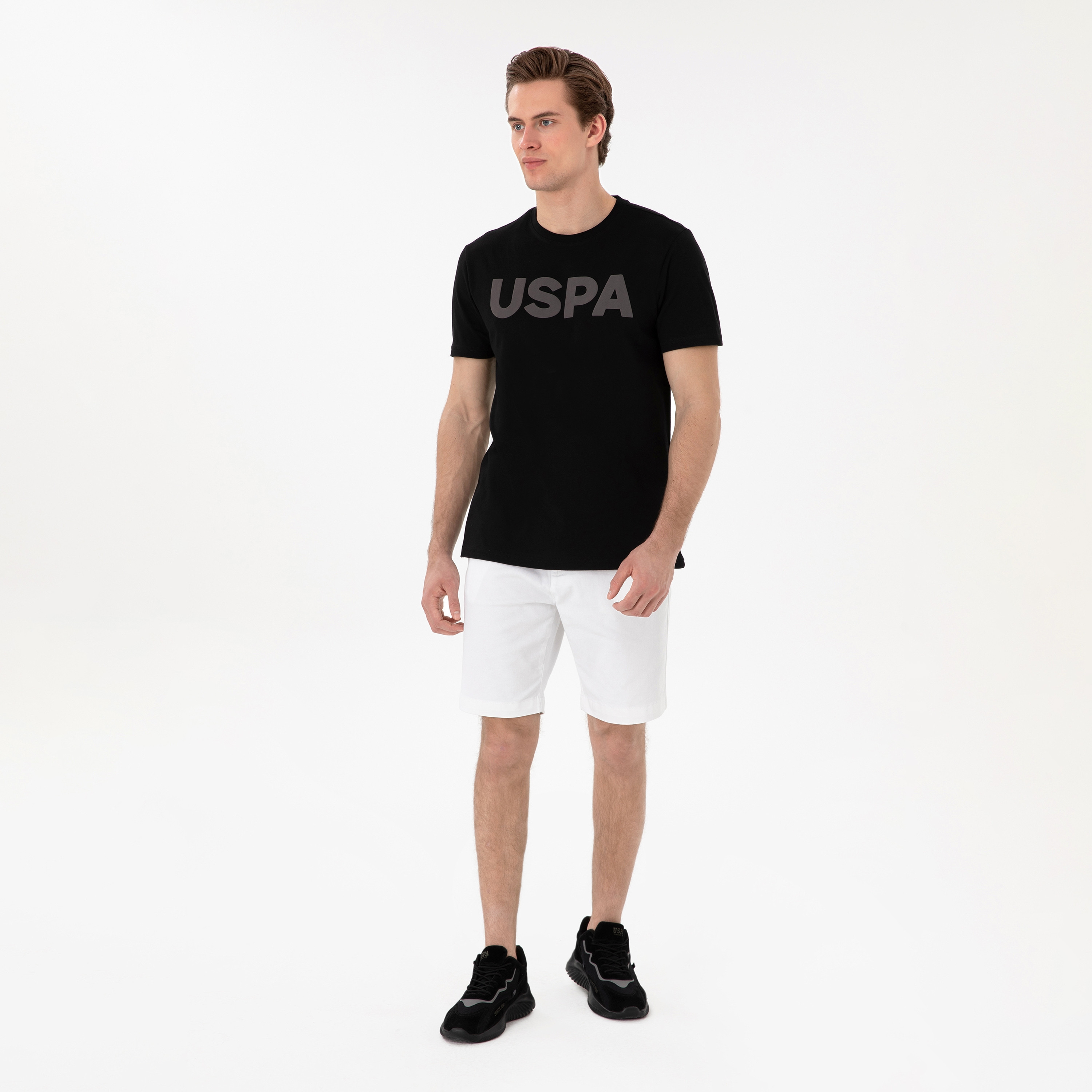 تي شيرت رجالي برقبة دائرية مطبوع وأكمام قصيرة من يو إس بولو أسسن-men-clothing-tshirtsandpolos-tshirts-image-2