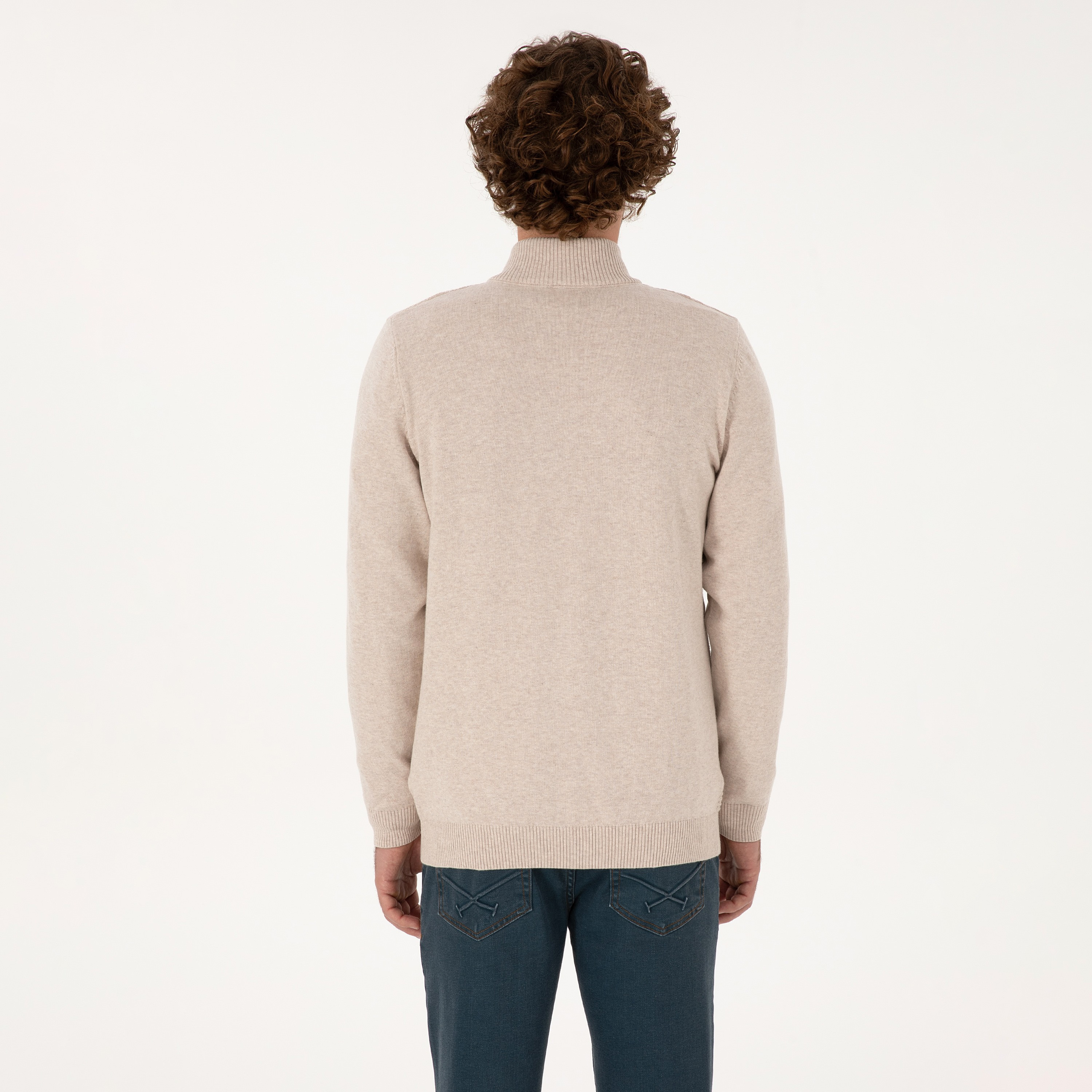 كارديجان رجالي بياقة قائمة محبوكة وأكمام طويلة من يو إس بولو أسسن-men-clothing-sweatersandpullovers-image-24