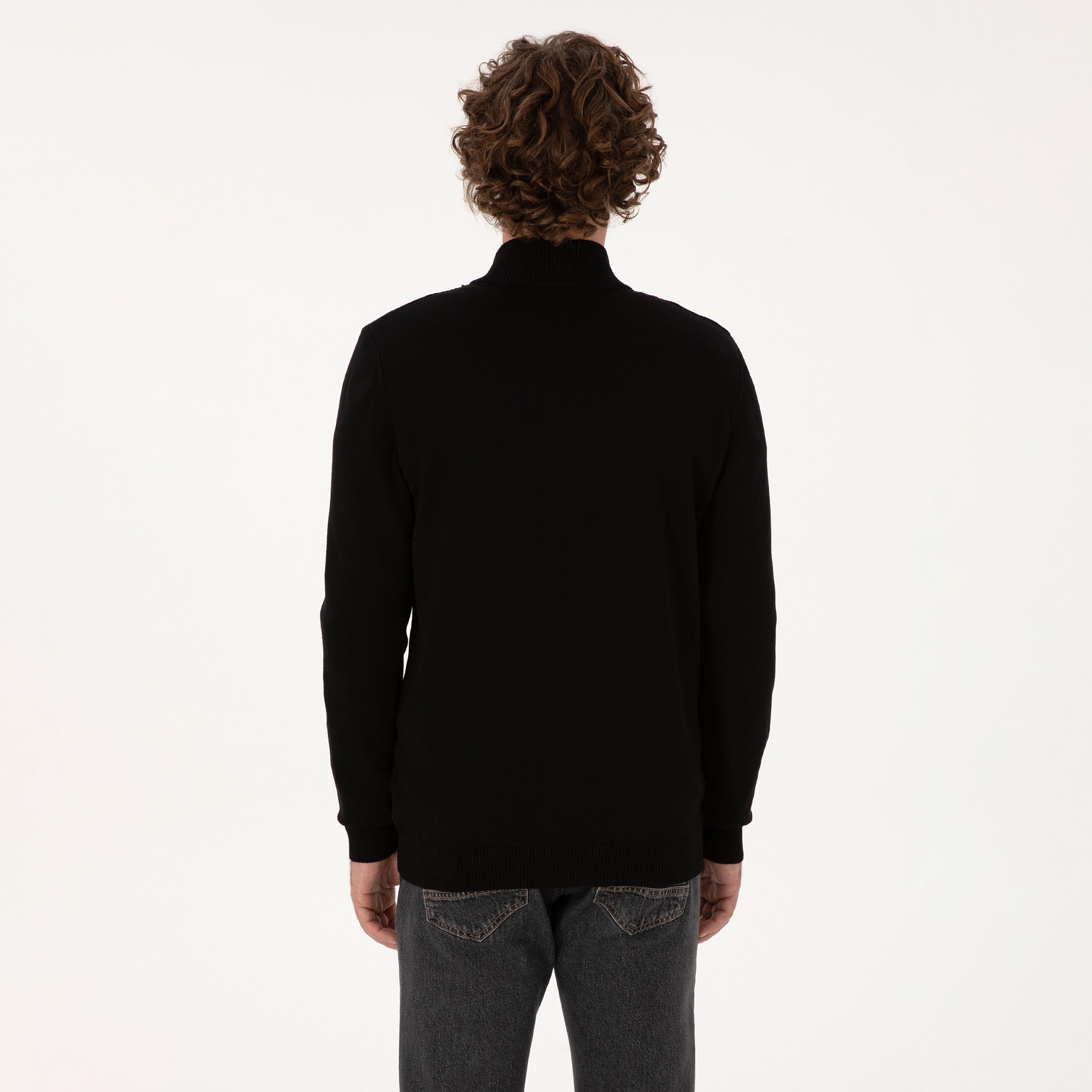 كارديجان رجالي بياقة قائمة محبوكة وأكمام طويلة من يو إس بولو أسسن-men-clothing-sweatersandpullovers-image-8