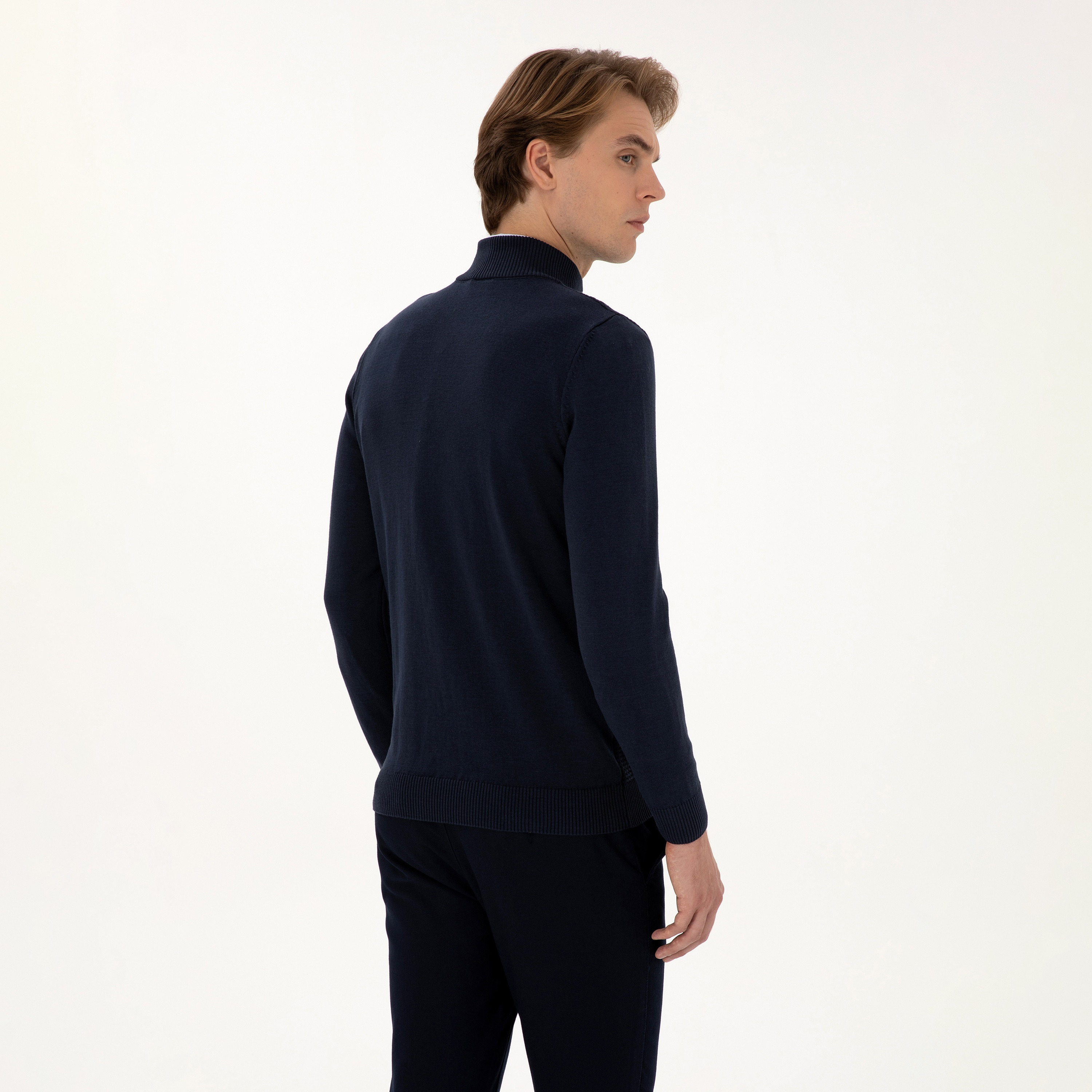 كارديجان رجالي بياقة قائمة محبوكة وأكمام طويلة من يو إس بولو أسسن-men-clothing-sweatersandpullovers-image-20