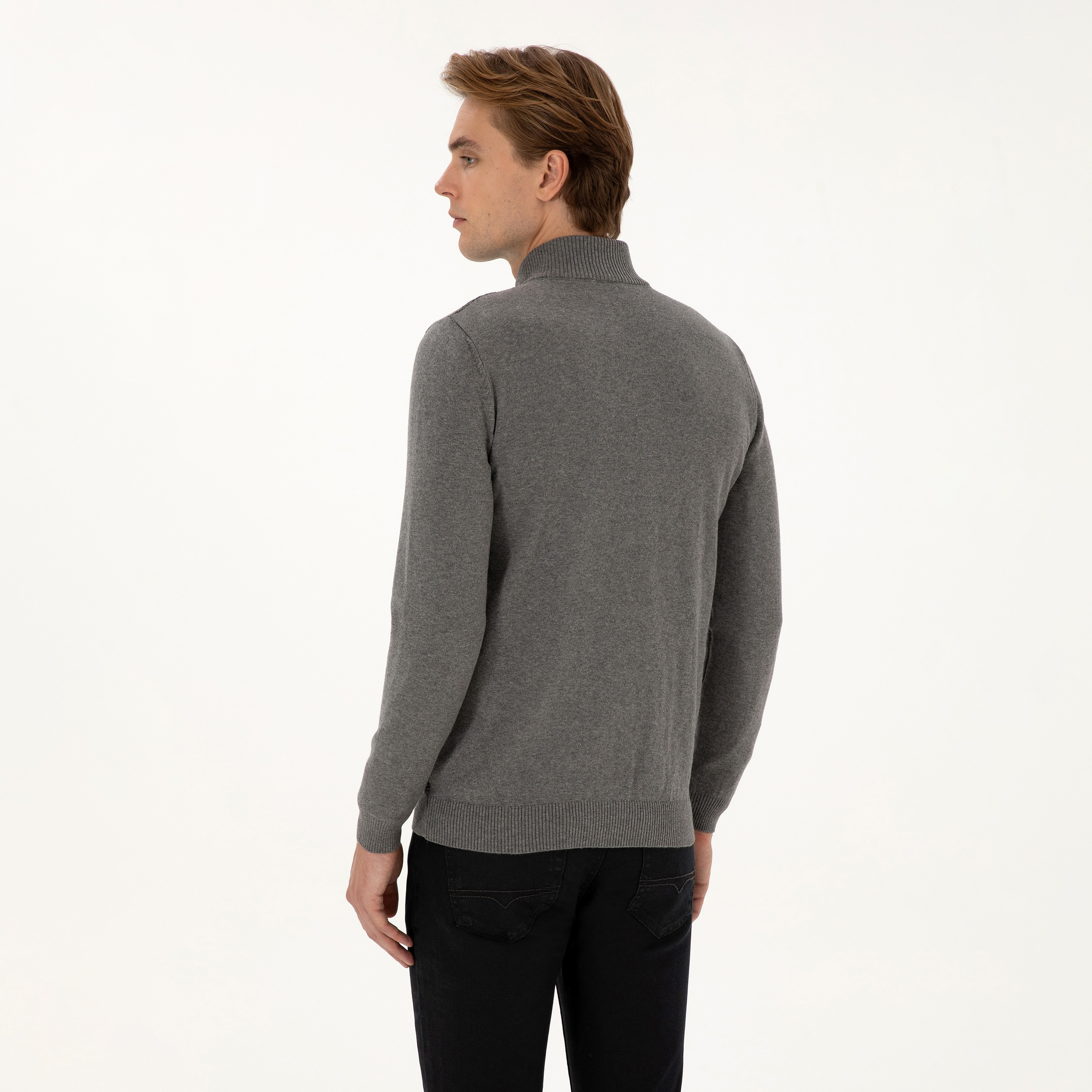 كارديجان رجالي بياقة قائمة محبوكة وأكمام طويلة من يو إس بولو أسسن-men-clothing-sweatersandpullovers-image-16