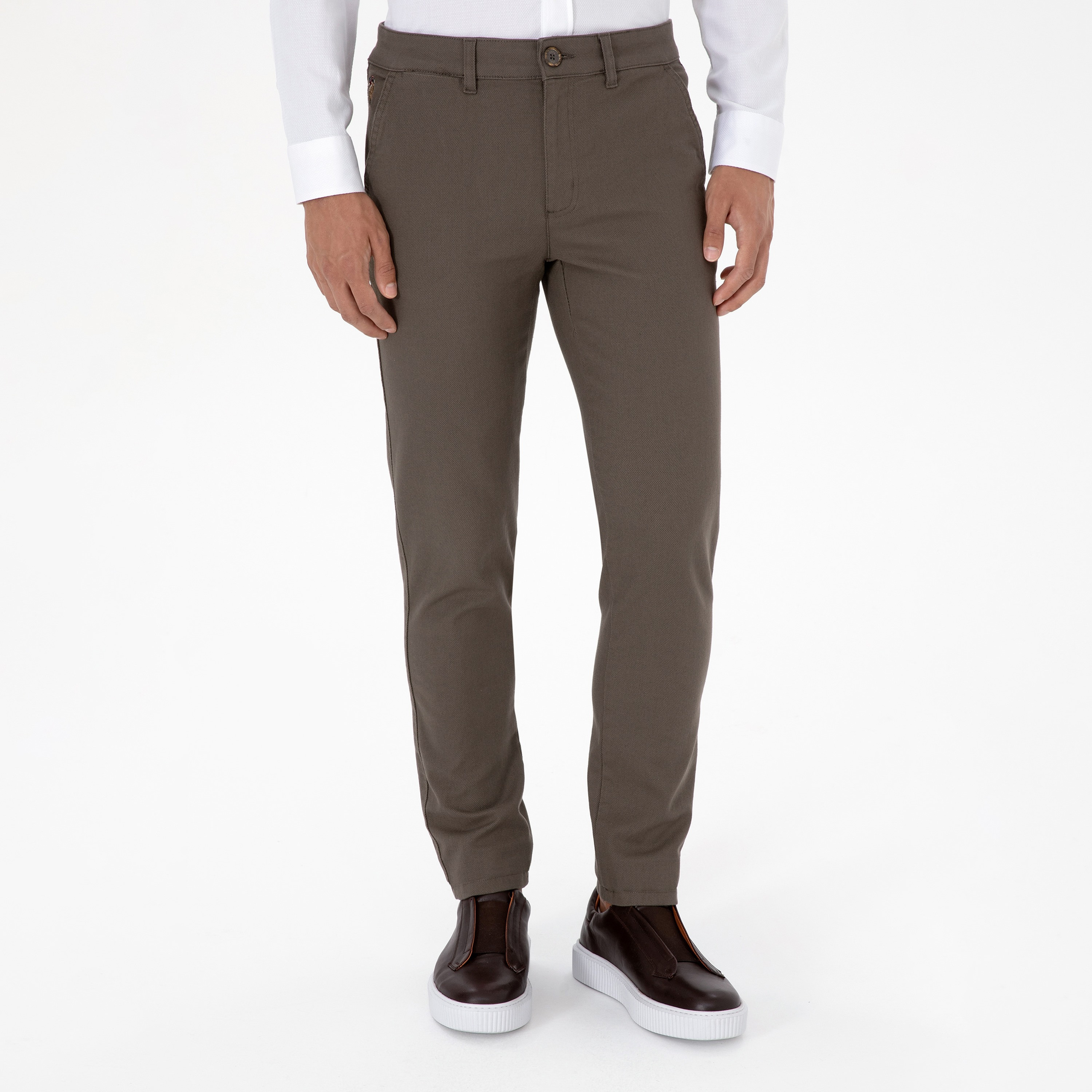 بنطلون تشينو رجالي بقصة ضيقة وأربع جيوب وخصر متوسط من يو إس بولو أسسن-men-clothing-bottoms-trousersandchinos-chinos-image-11