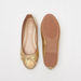 Little Missy Scalloped Slip-On Ballerina Shoes with Bow Accent-Girl%27s Ballerinas-thumbnailMobile-5