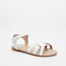 Little Missy Strappy Sandals with Hook and Loop Closure-Girl%27s Sandals-thumbnailMobile-1