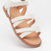 Juniors Strappy Sandals with Hook and Loop Closure-Girl%27s Sandals-thumbnailMobile-3
