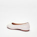 Little Missy Lace Detail Slip-On Ballerina Shoes-Girl%27s Ballerinas-thumbnailMobile-2