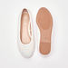 Little Missy Lace Detail Slip-On Ballerina Shoes-Girl%27s Ballerinas-thumbnail-4