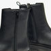 Little Missy Solid High Cut Chelsea Boots with Zip Closure-Girl%27s Boots-thumbnailMobile-2