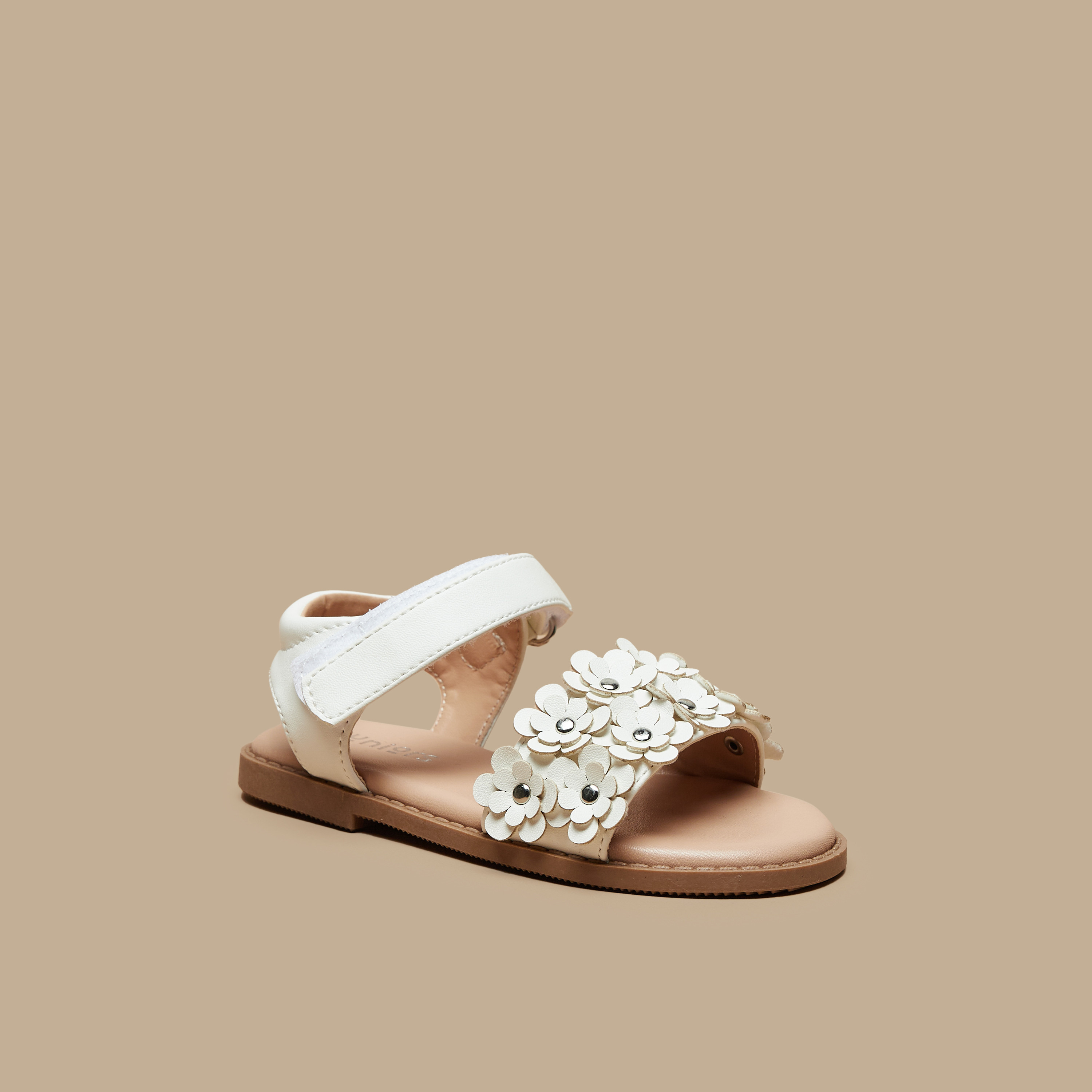 Asda girls sandals online