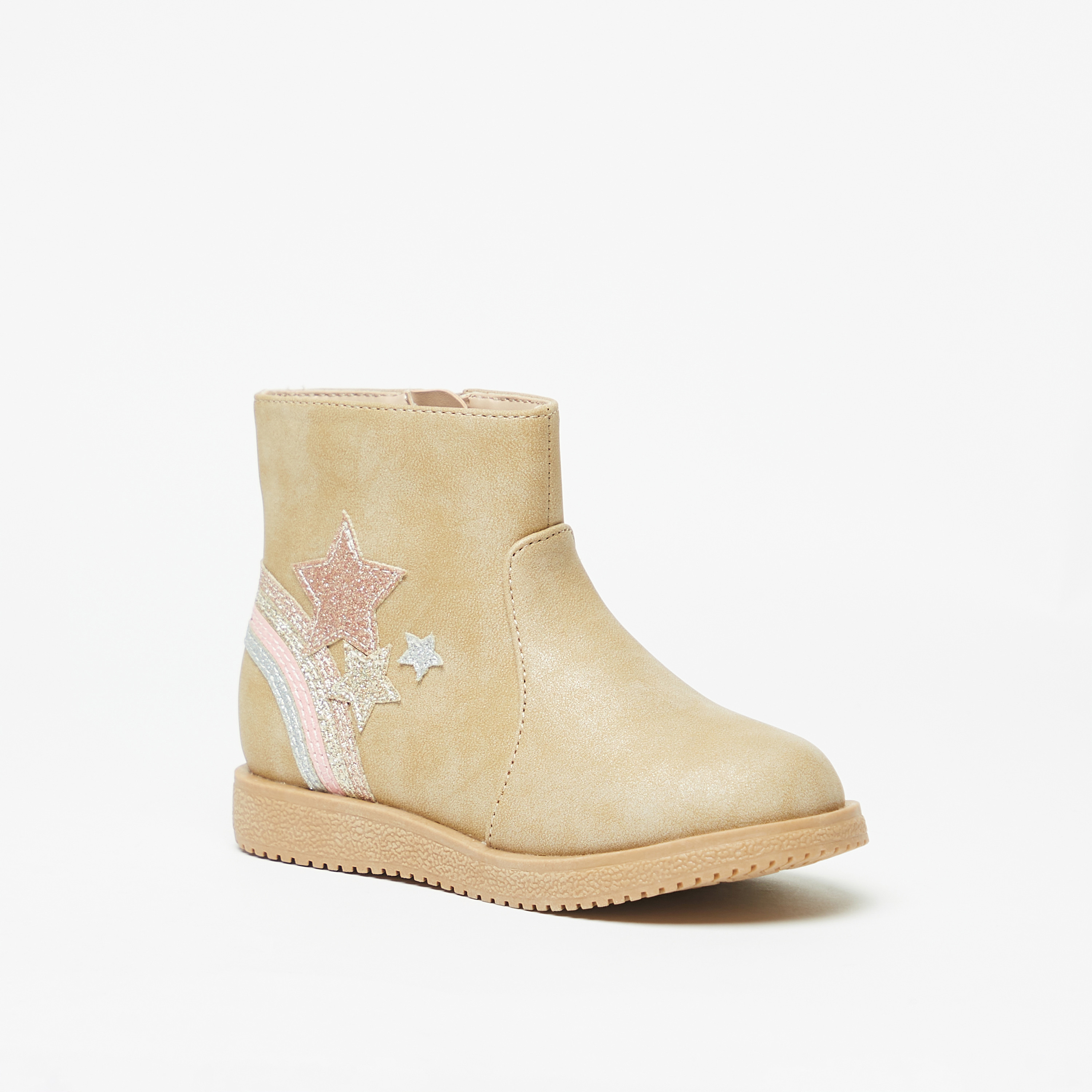 Boden star outlet boots