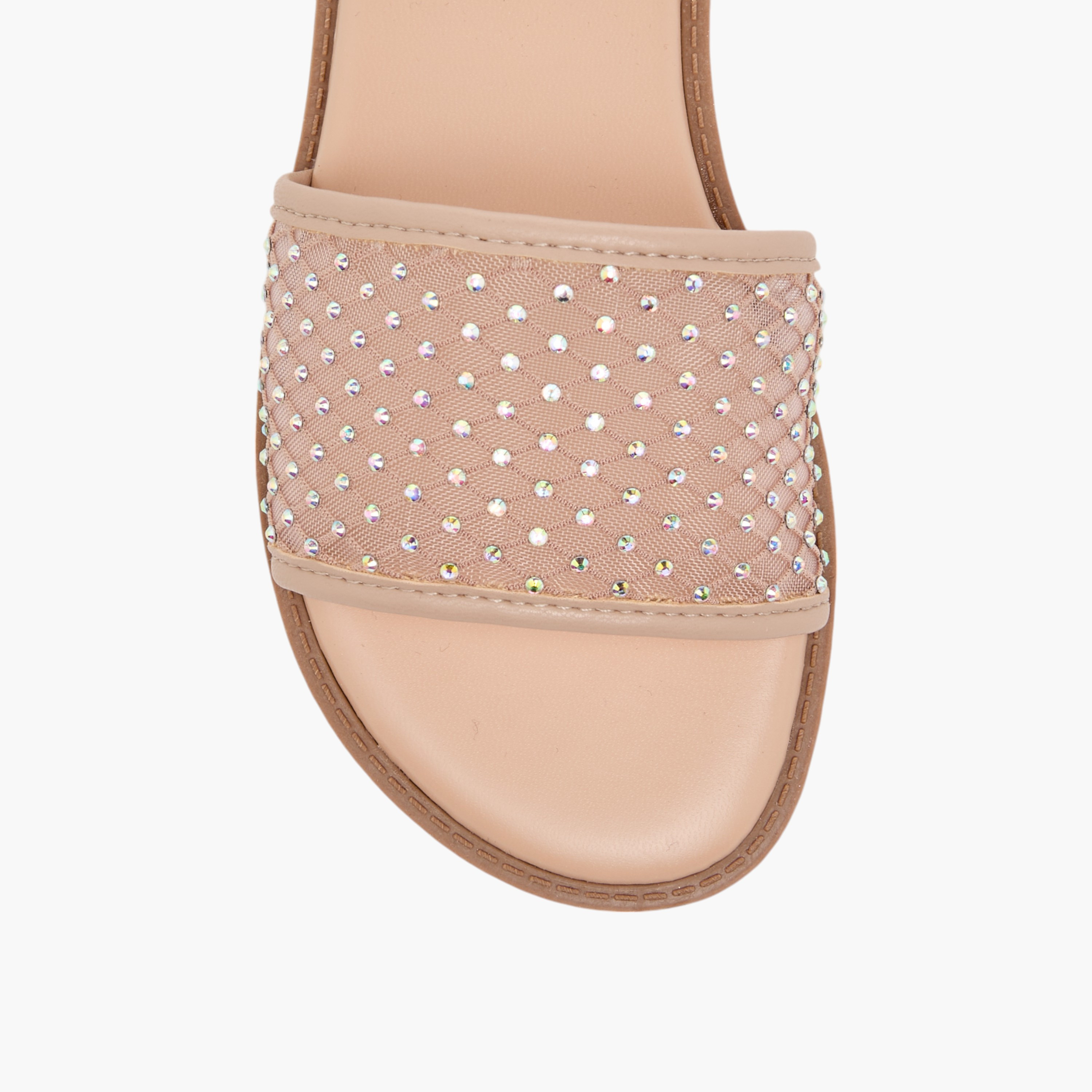 صندل مزين سهل الارتداء من فلورا بيلا-girls-shoes-sandals-image-9