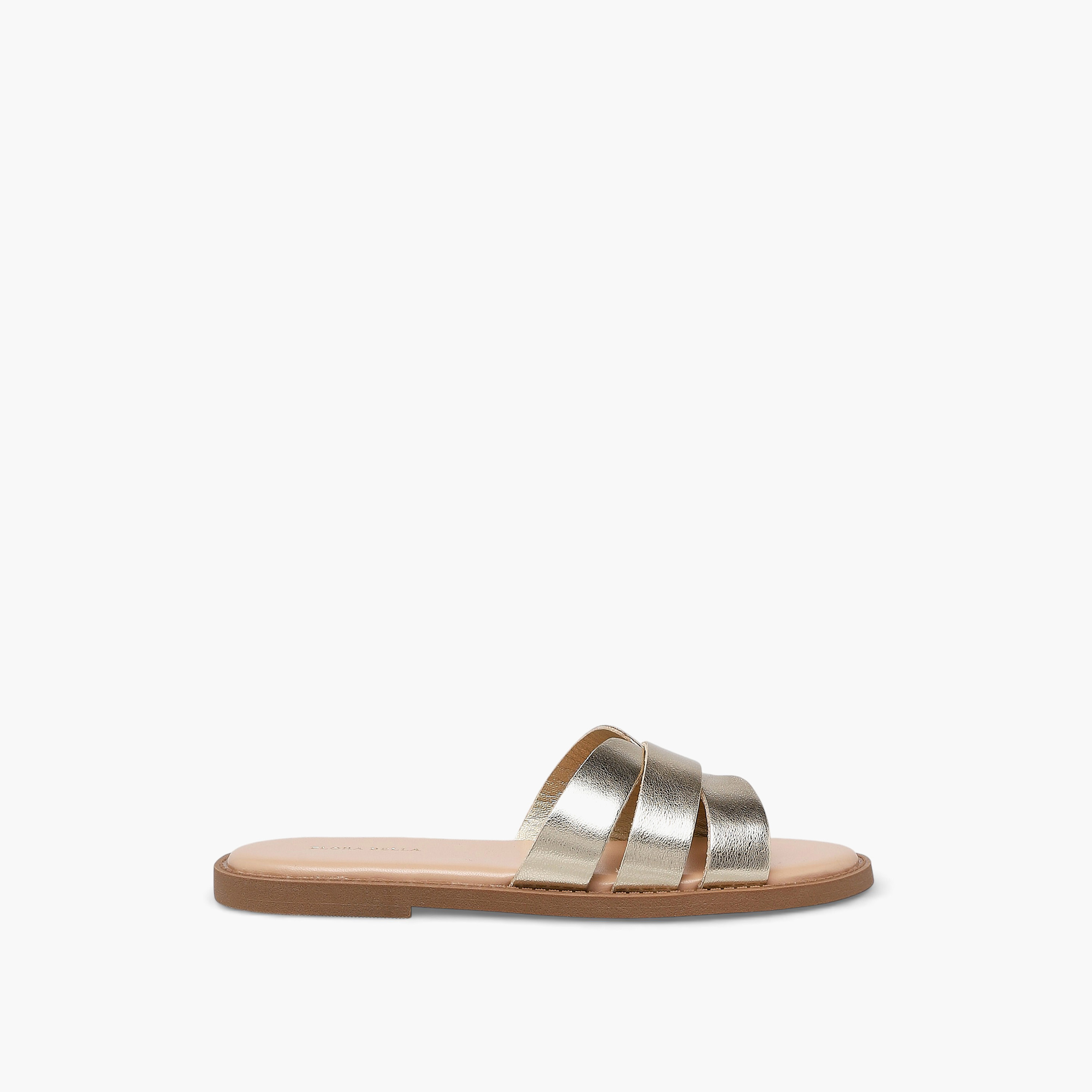Flora Bella Girls Slip-On Flat Sandals-girls-shoes-sandals-image-3