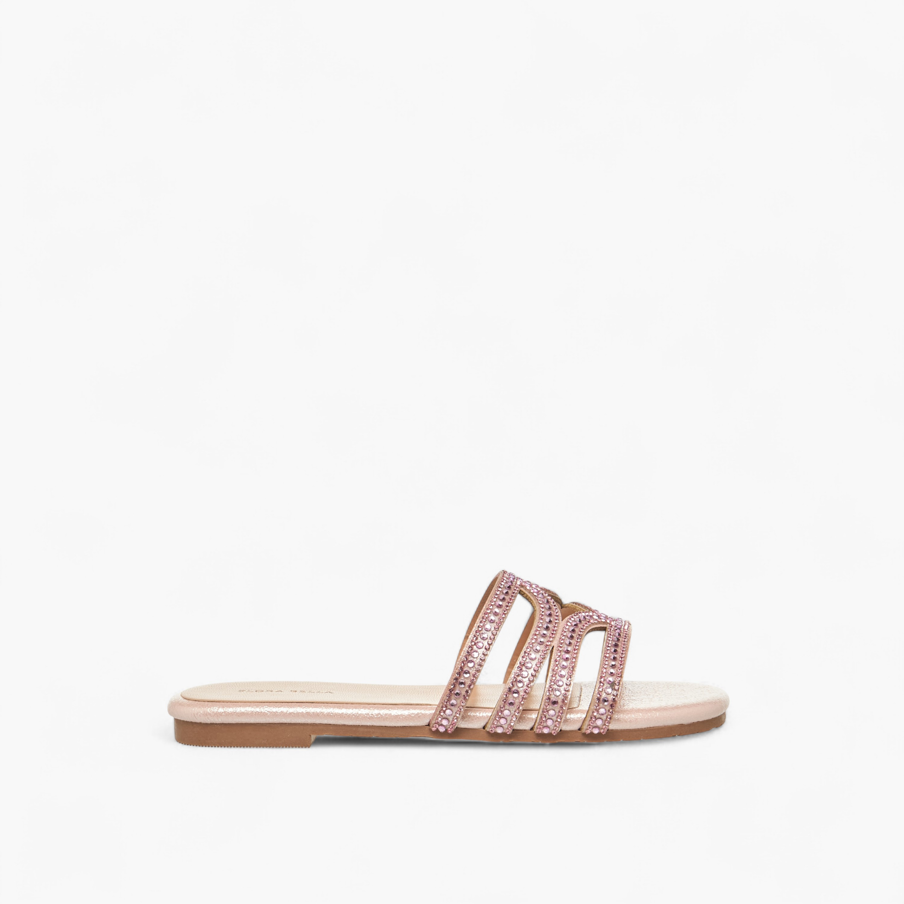 Flora Bella Girls Stone Embellished Sandals-girls-shoes-sandals-image-3