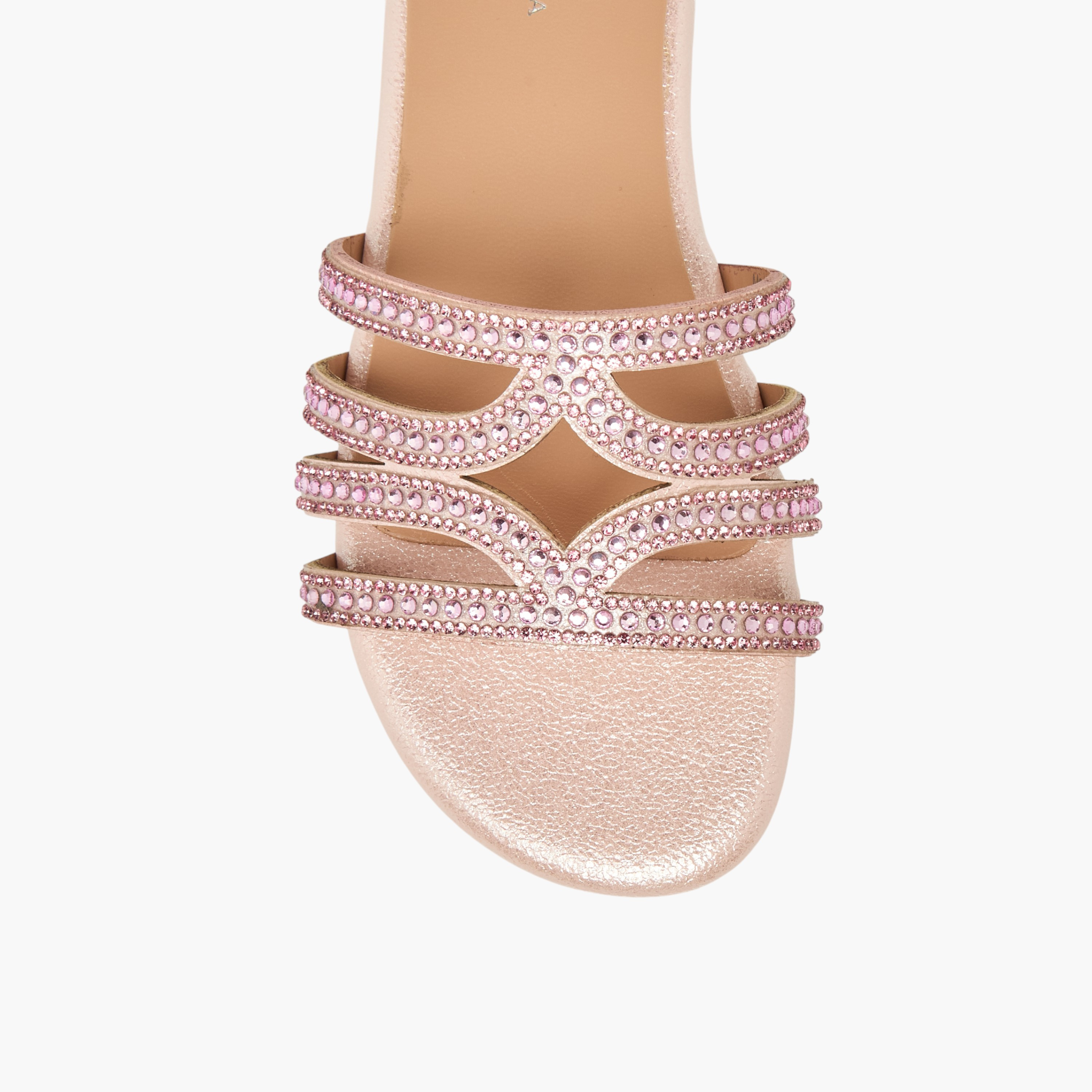 Flora Bella Girls Stone Embellished Sandals-girls-shoes-sandals-image-4