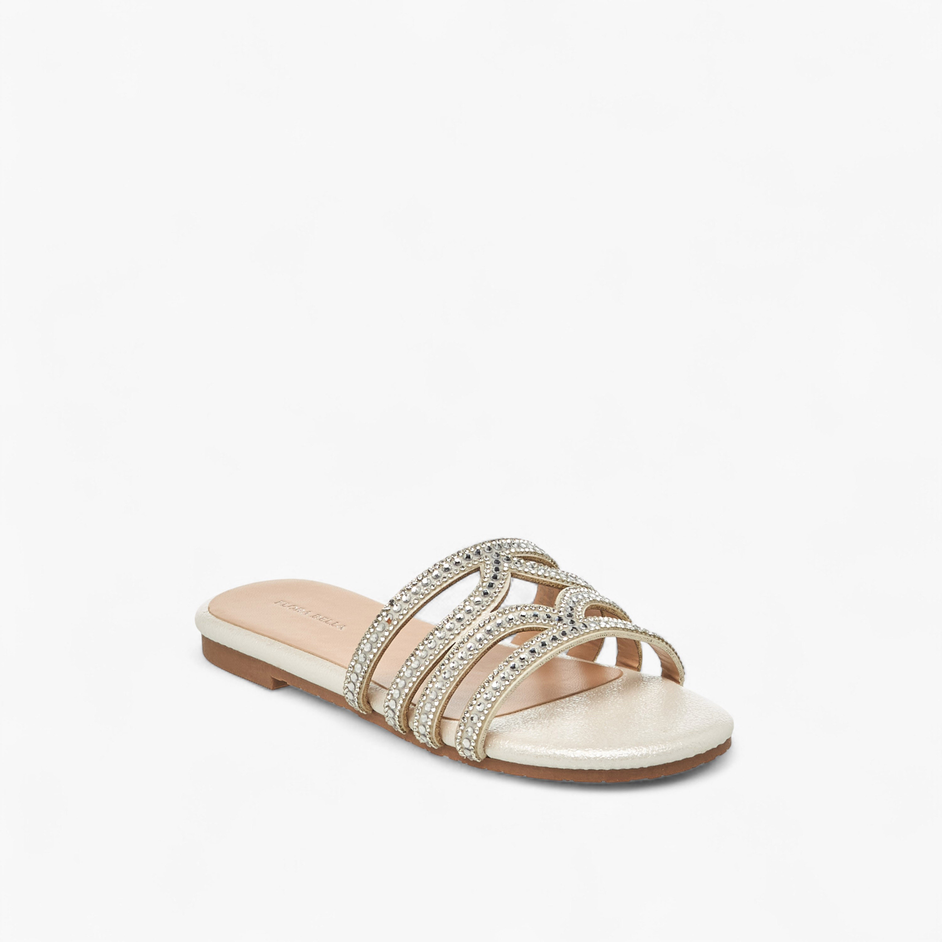 Flora Bella Girls Stone Embellished Sandals-girls-shoes-sandals-image-2