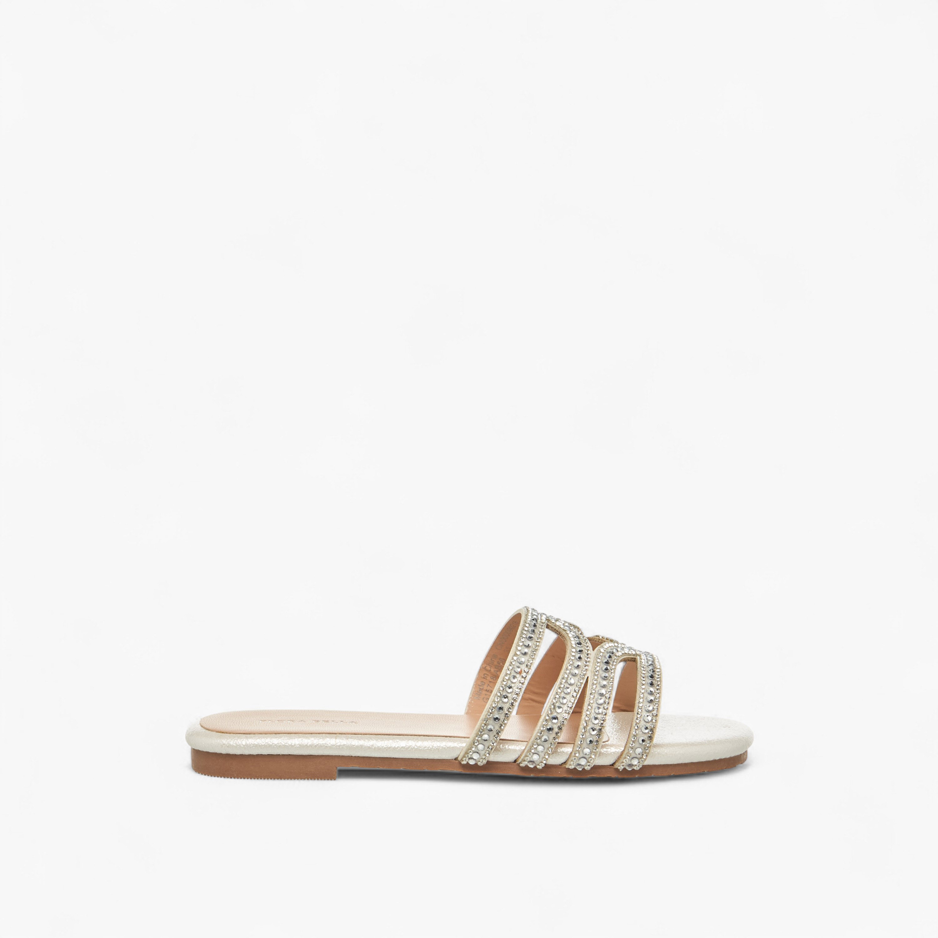 Flora Bella Girls Stone Embellished Sandals-girls-shoes-sandals-image-3