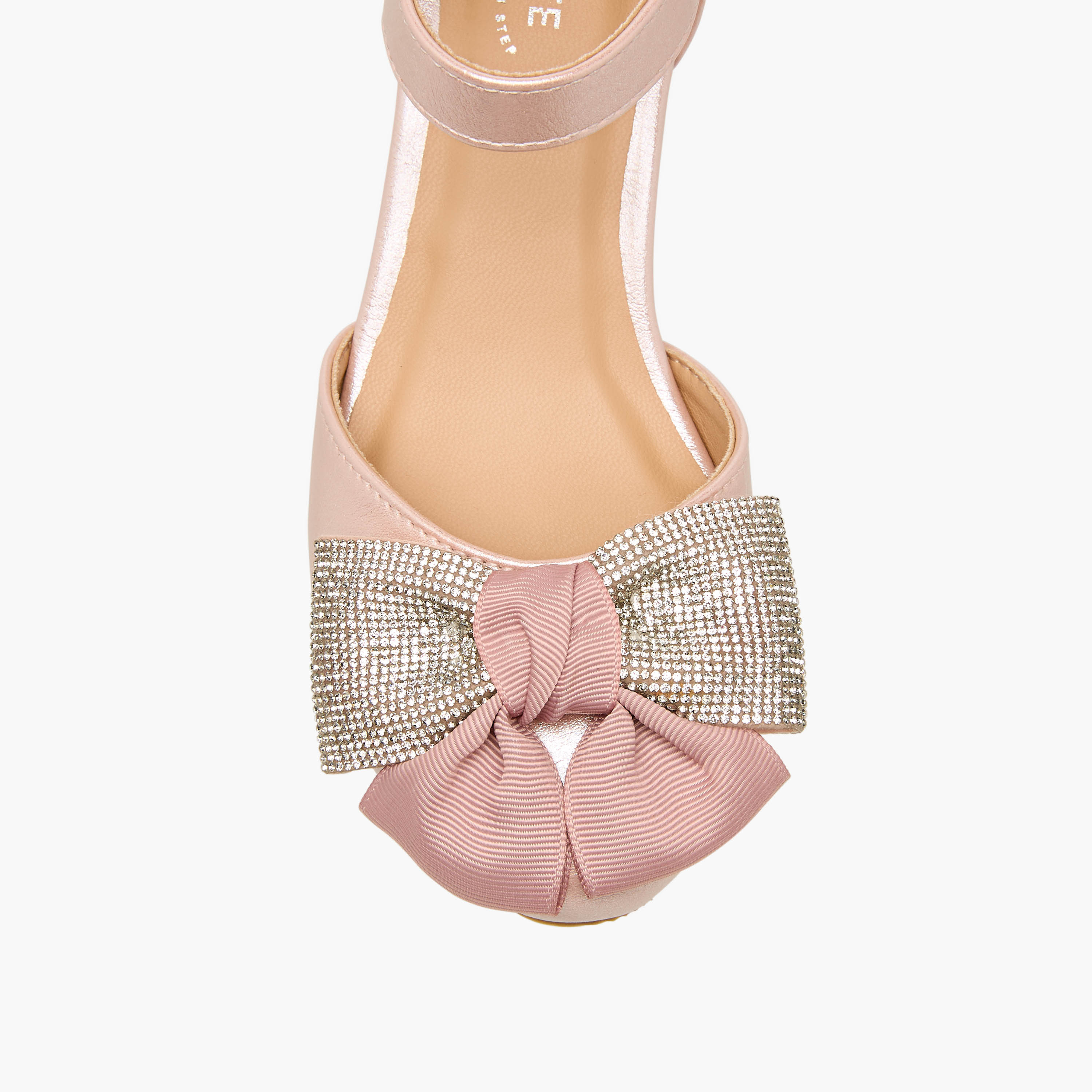 صندل بكعب سميك للبنات من سيليست-girls-shoes-sandals-image-4