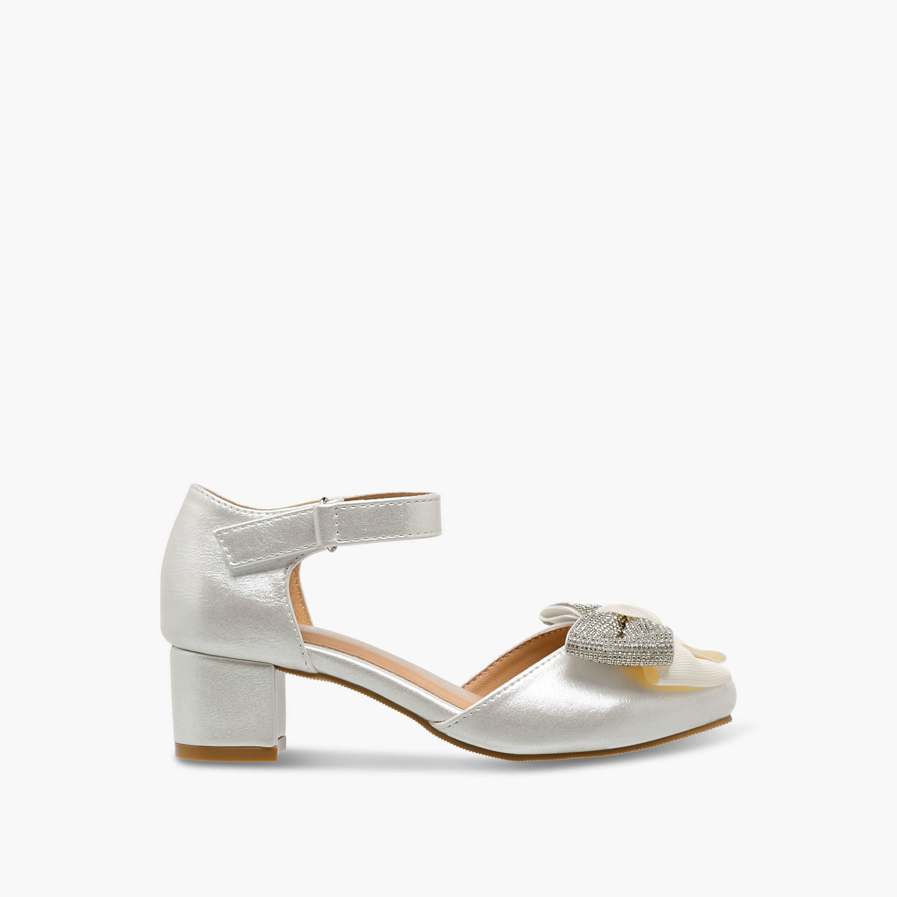 صندل بكعب سميك للبنات من سيليست-girls-shoes-sandals-image-3