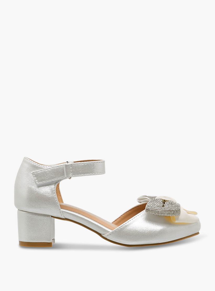 صندل بكعب سميك للبنات من سيليست-girls-shoes-sandals-image-3