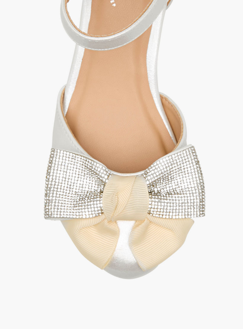 صندل بكعب سميك للبنات من سيليست-girls-shoes-sandals-image-4