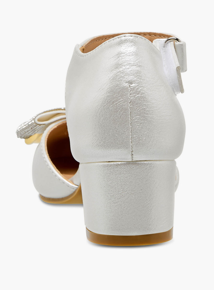 صندل بكعب سميك للبنات من سيليست-girls-shoes-sandals-image-5