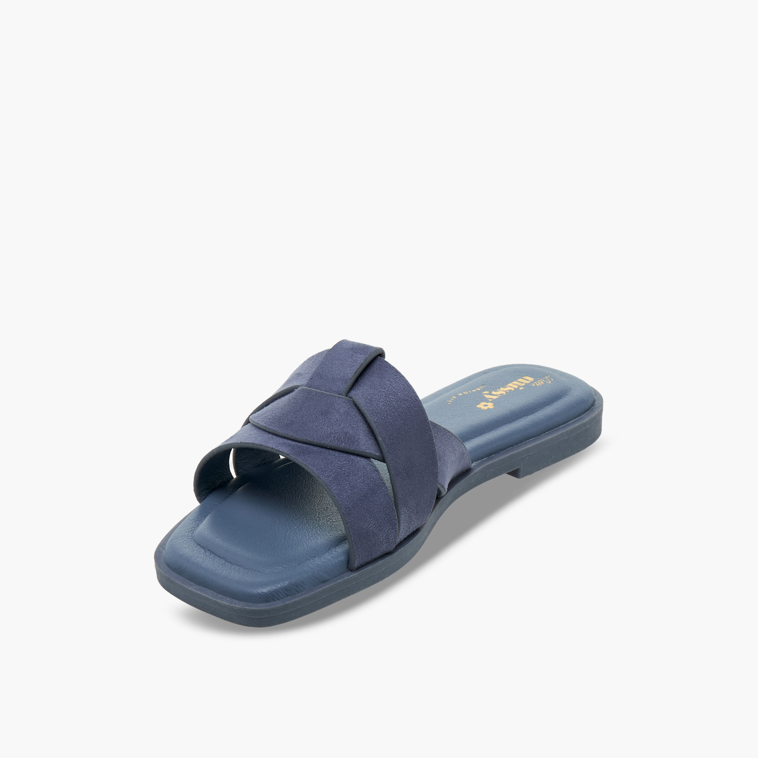 صندل سهل الارتداء للبنات من ليتل ميسي-girls-shoes-sandals-image-4