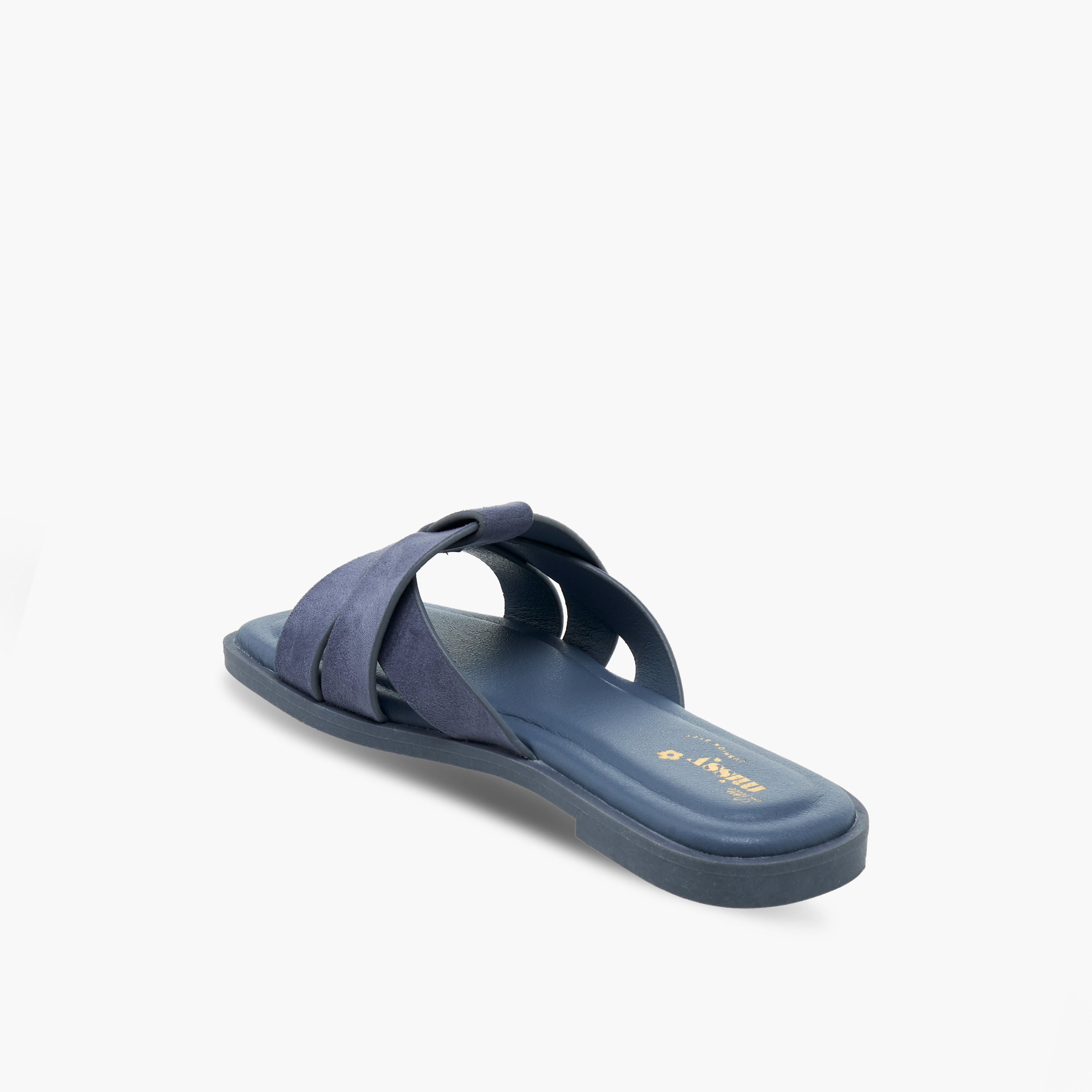 صندل سهل الارتداء للبنات من ليتل ميسي-girls-shoes-sandals-image-5