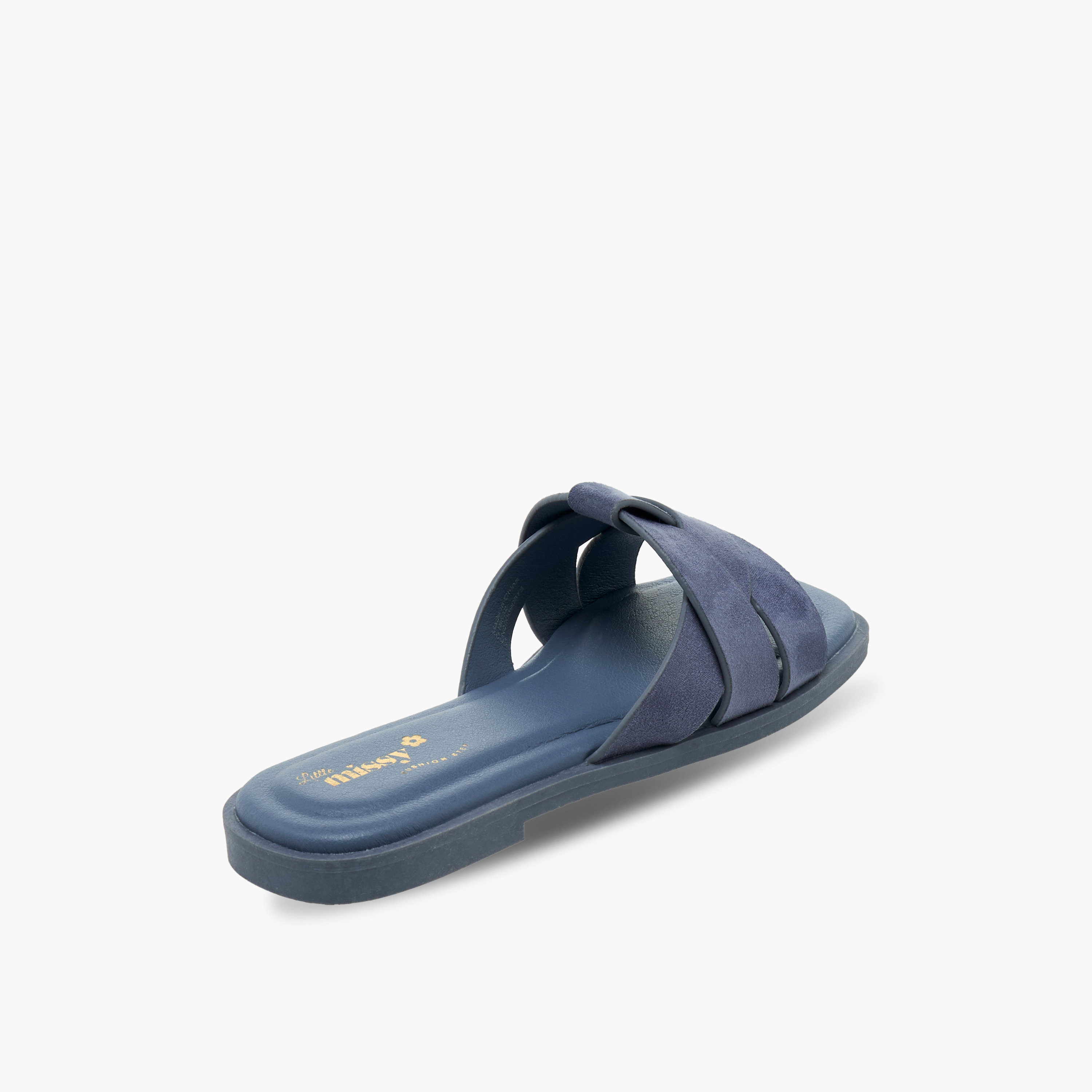 صندل سهل الارتداء للبنات من ليتل ميسي-girls-shoes-sandals-image-6