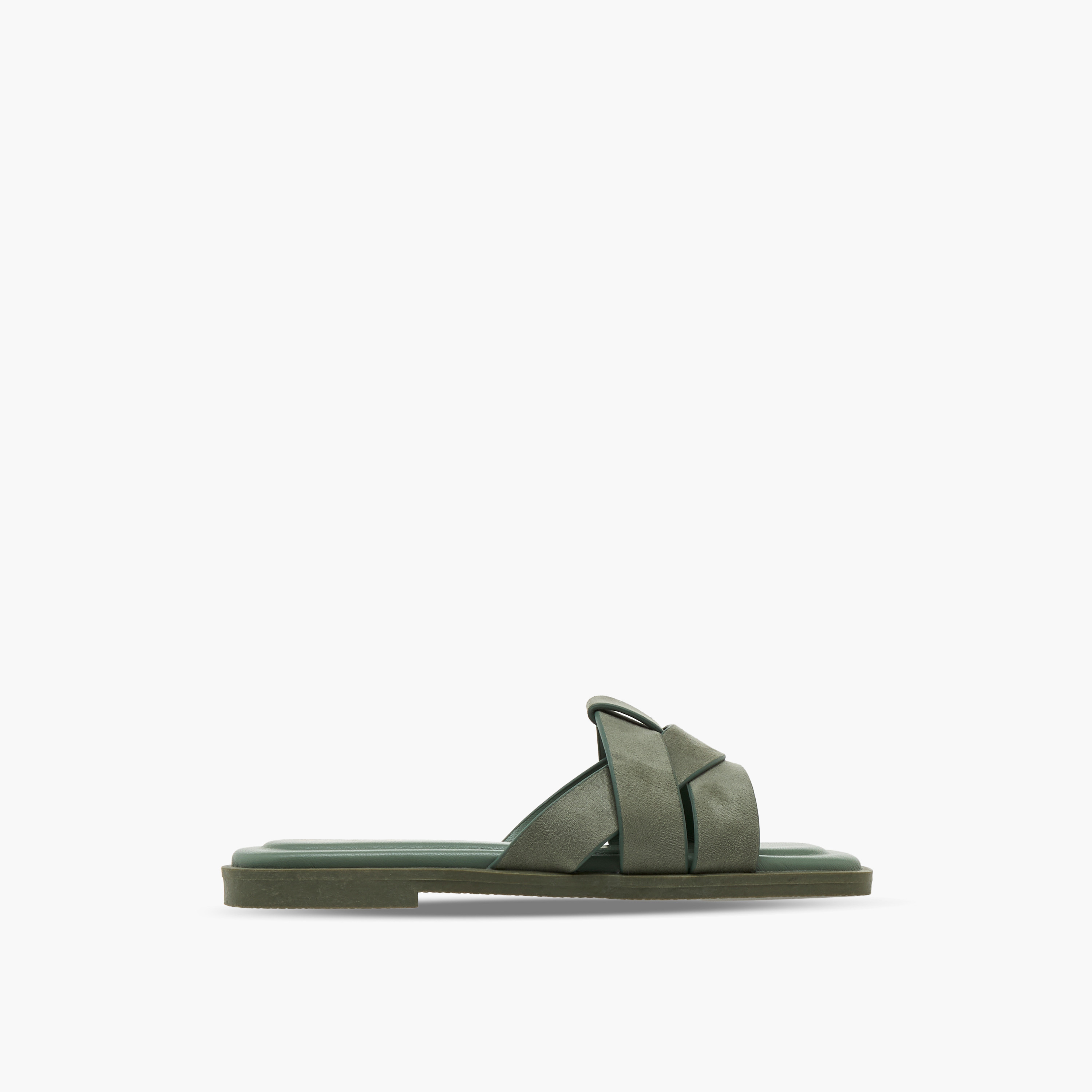 صندل سهل الارتداء للبنات من ليتل ميسي-girls-shoes-sandals-image-3