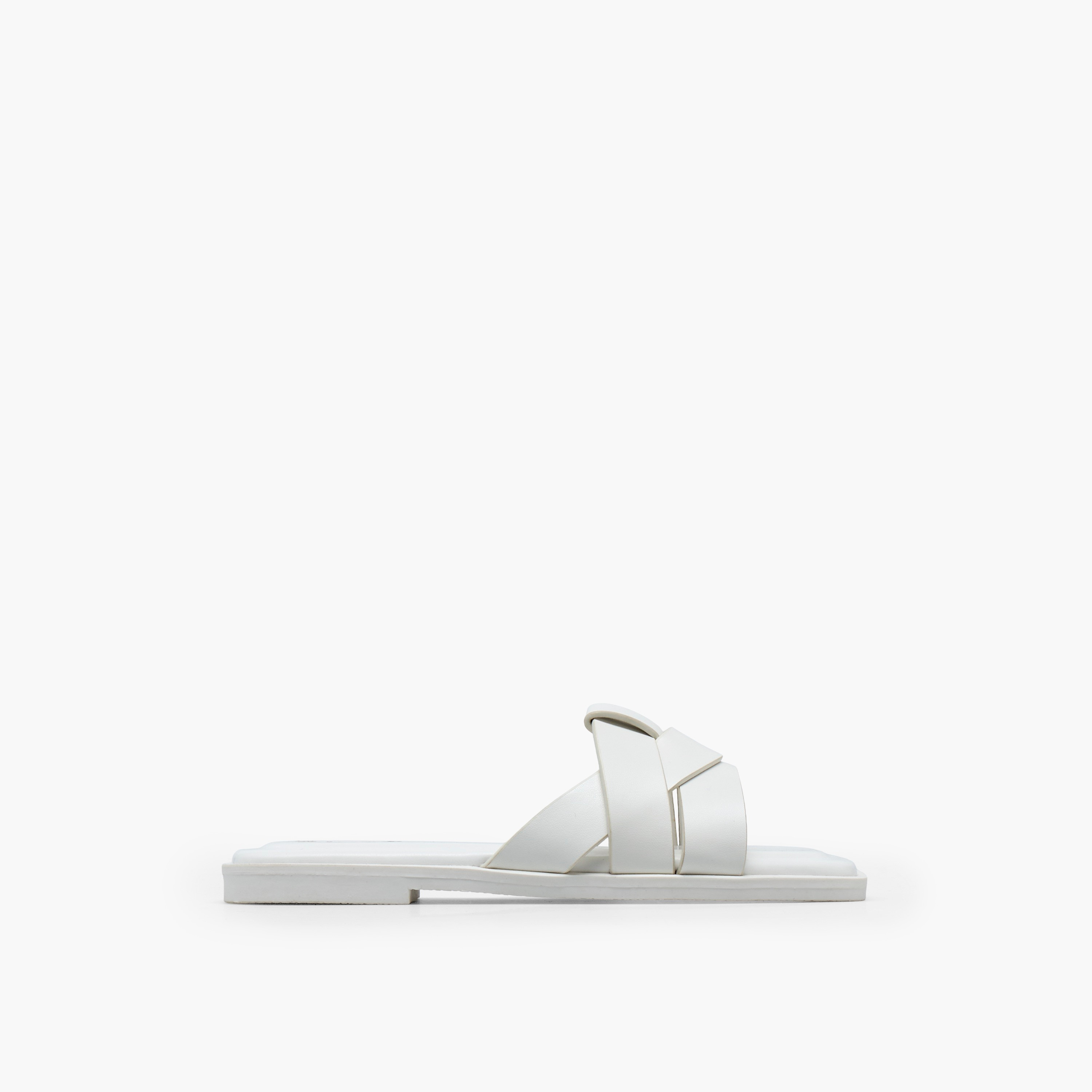 صندل سهل الارتداء للبنات من ليتل ميسي-girls-shoes-sandals-image-3