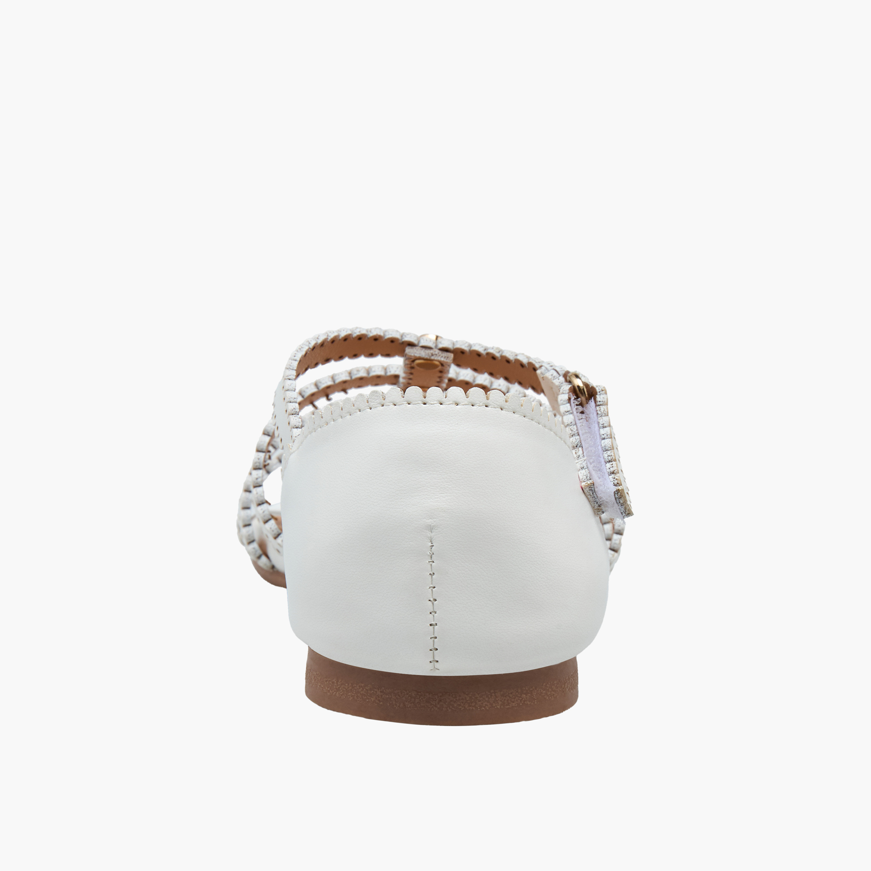 صندل مزين بشريط إغلاق للبنات من ليتل ميسي-girls-shoes-sandals-image-7