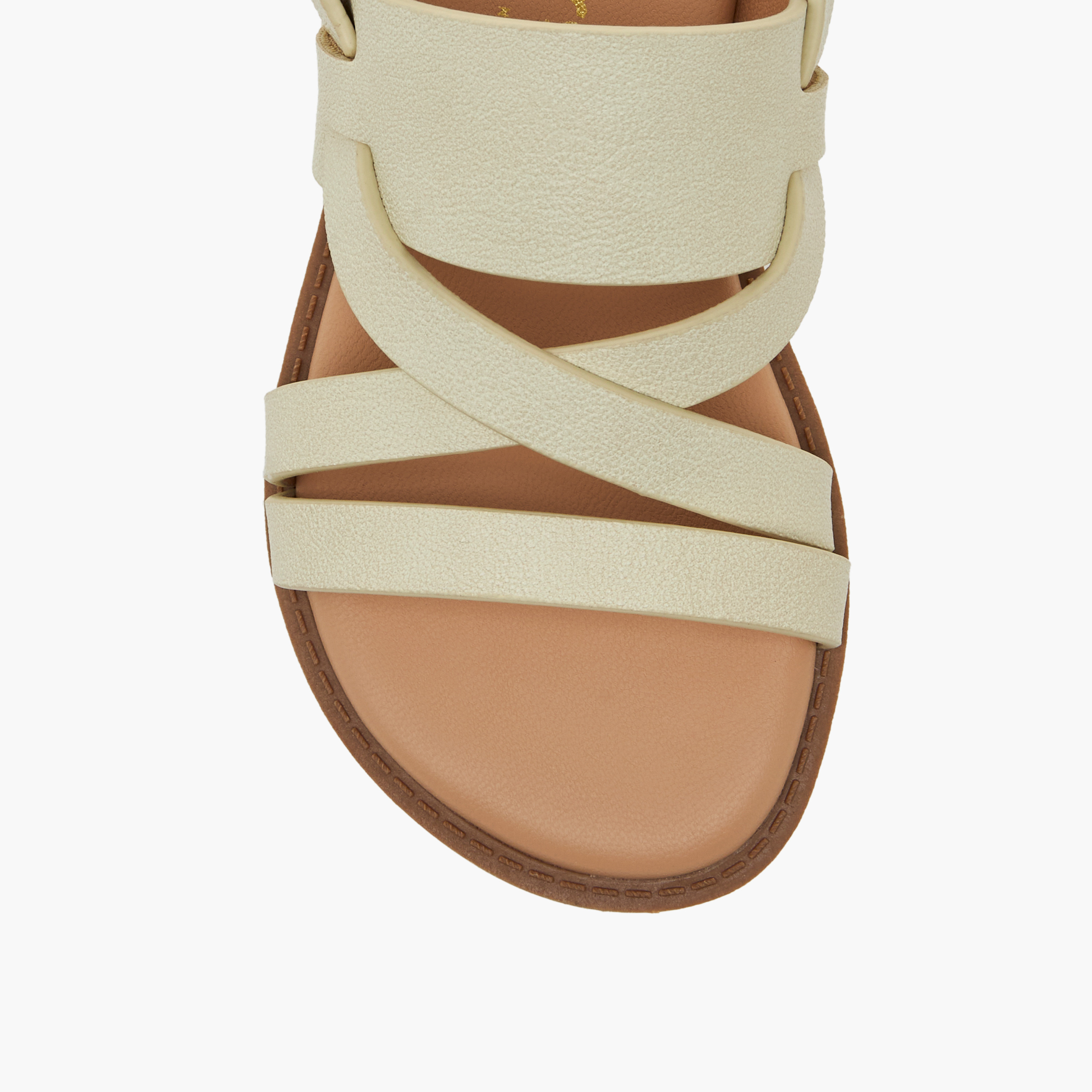 Juniors Girls Hook & Loop Sandals-girls-shoes-sandals-image-6
