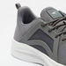 Dash Textured Walking Shoes with Lace-Up Closure-Men%27s Sports Shoes-thumbnail-5