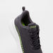 Kappa Men's Textured Lace-Up Trainer Shoes-Men%27s Sports Shoes-thumbnail-3