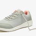 #tag18. Textured Lace-Up Walking Shoes-Women%27s Sports Shoes-thumbnail-5