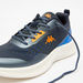Kappa Men's Textured Trainers with Lace-Up Closure-Men%27s Sports Shoes-thumbnailMobile-5
