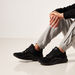 Kappa Men's Low Ankle Sneakers with Lace-Up Closure-Men%27s Sneakers-thumbnailMobile-4