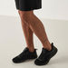 Dash Textured Lace-Up Sneakers-Men%27s Sneakers-thumbnailMobile-1