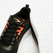 Dash Men's Textured Lace-Up Sports Shoes -Men%27s Sports Shoes-thumbnail-5